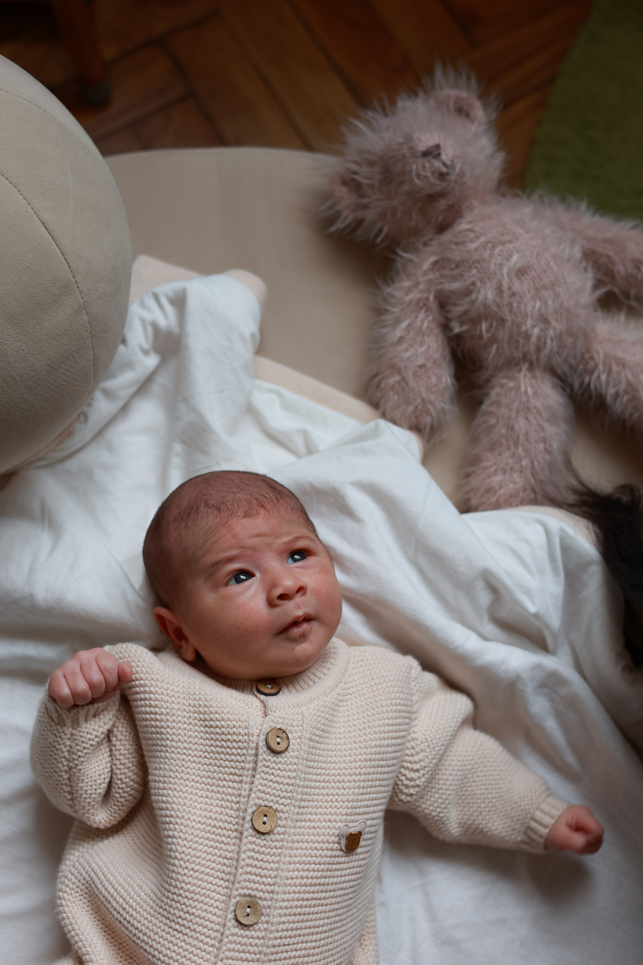 Малыш Али. Семейный и свадебный фотограф в Воронеже Людмила Трифонова