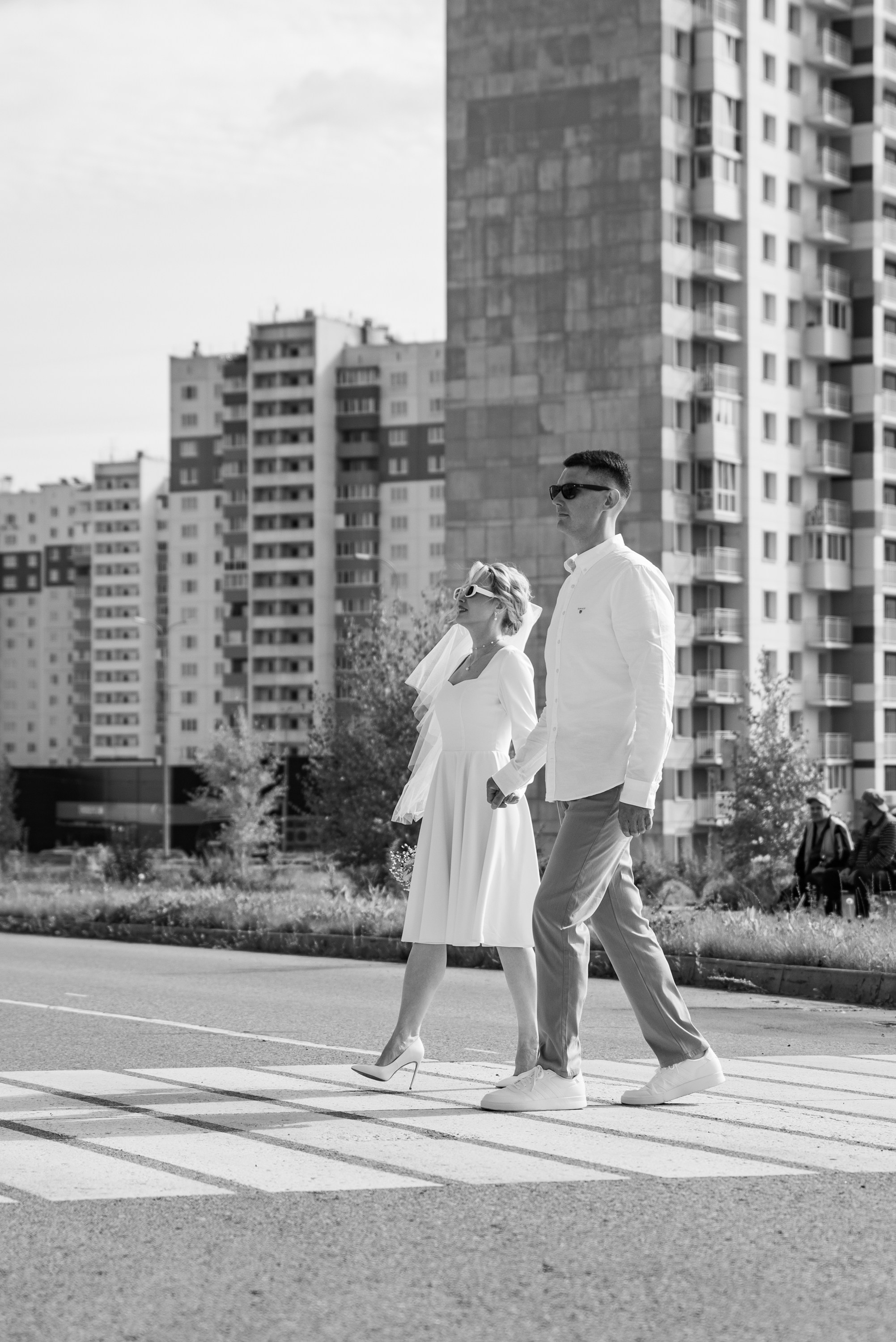 Свадьба Евгения и Дарьи. Свадебный, семейный, репортажный фотограф в Перми и крае Таня Белая