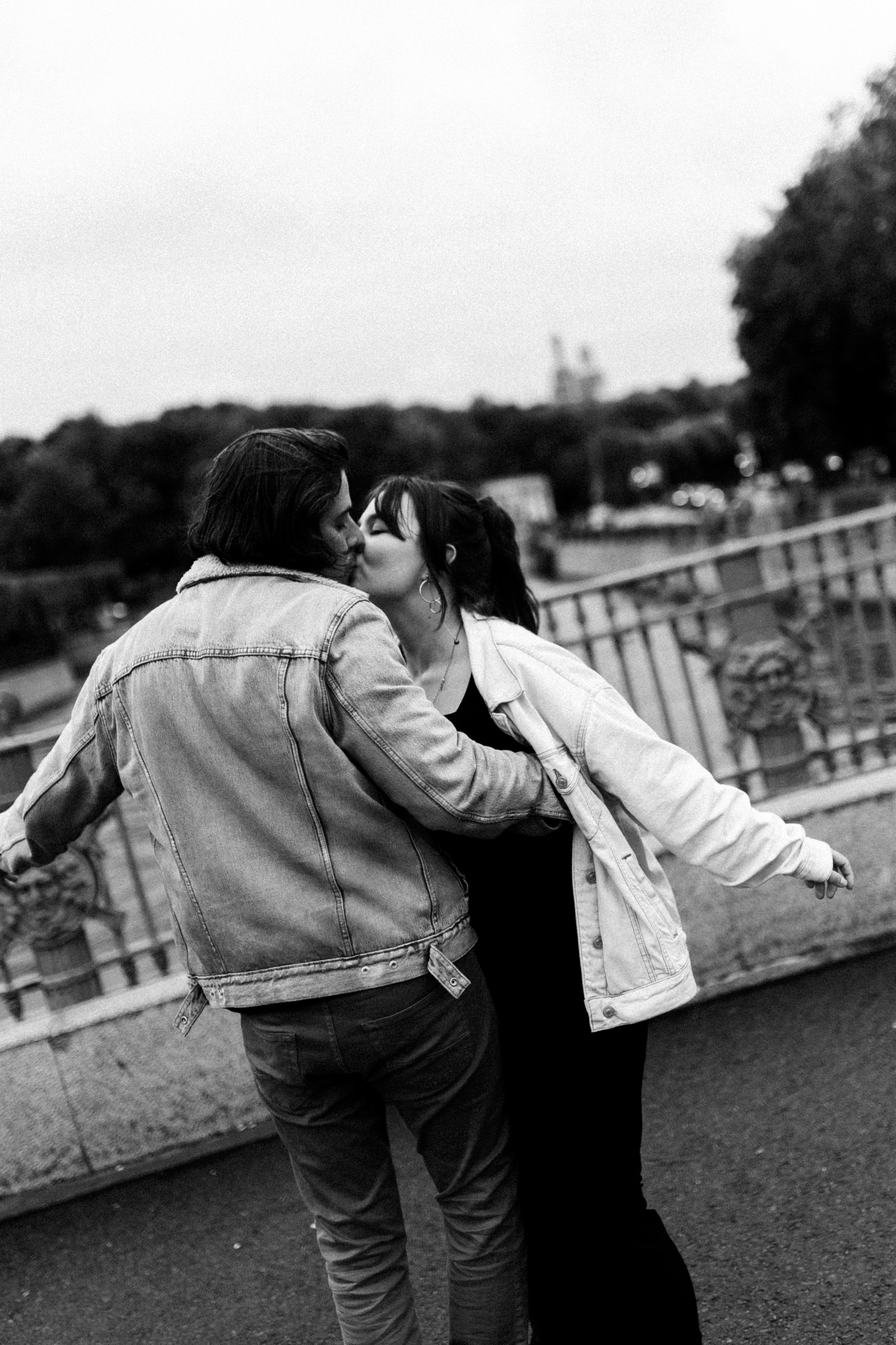 Ульяна и Даниил. Фотограф в Санкт-Петербурге