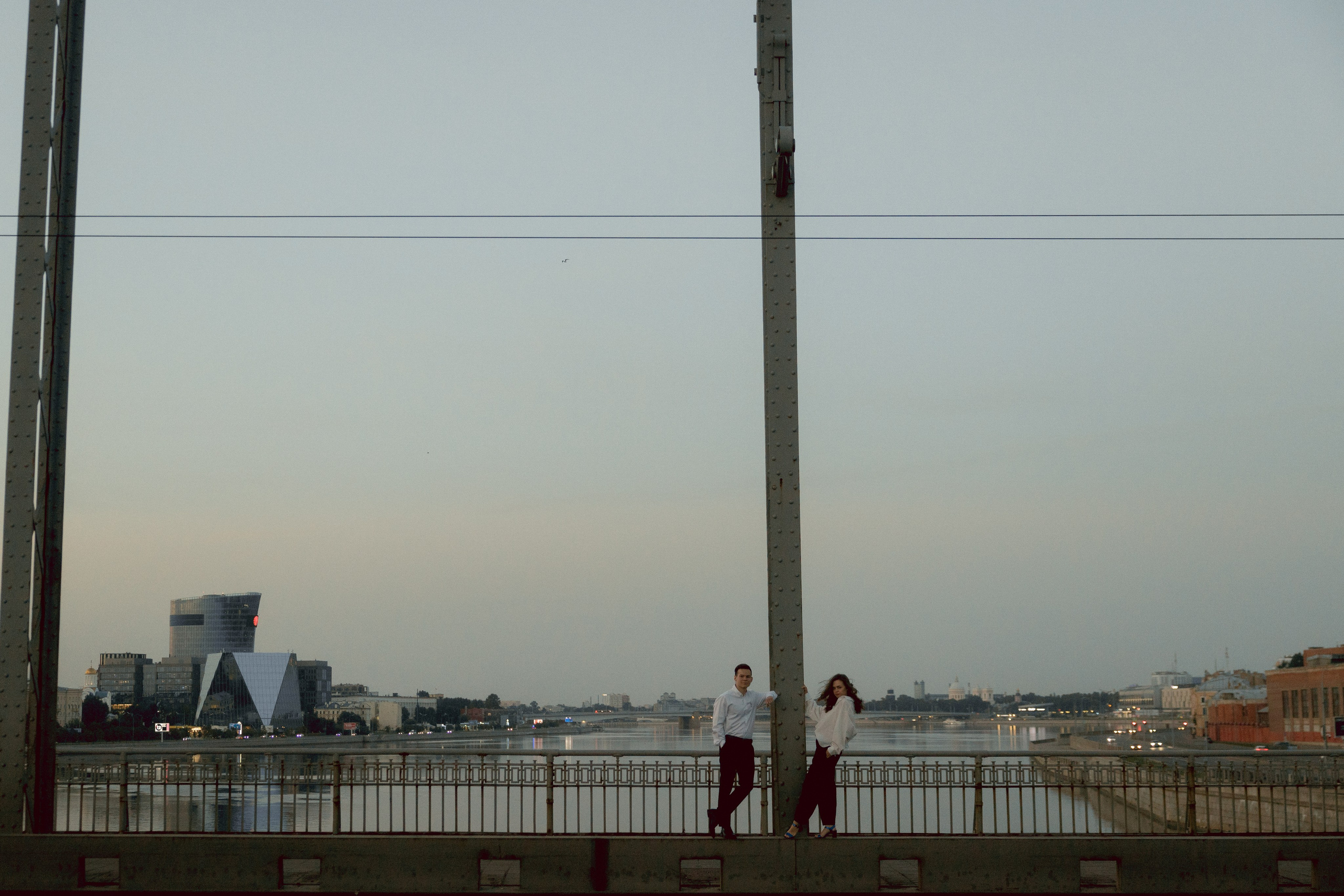 Свели мосты. Wed Photographers 📷 Saint Petersburg