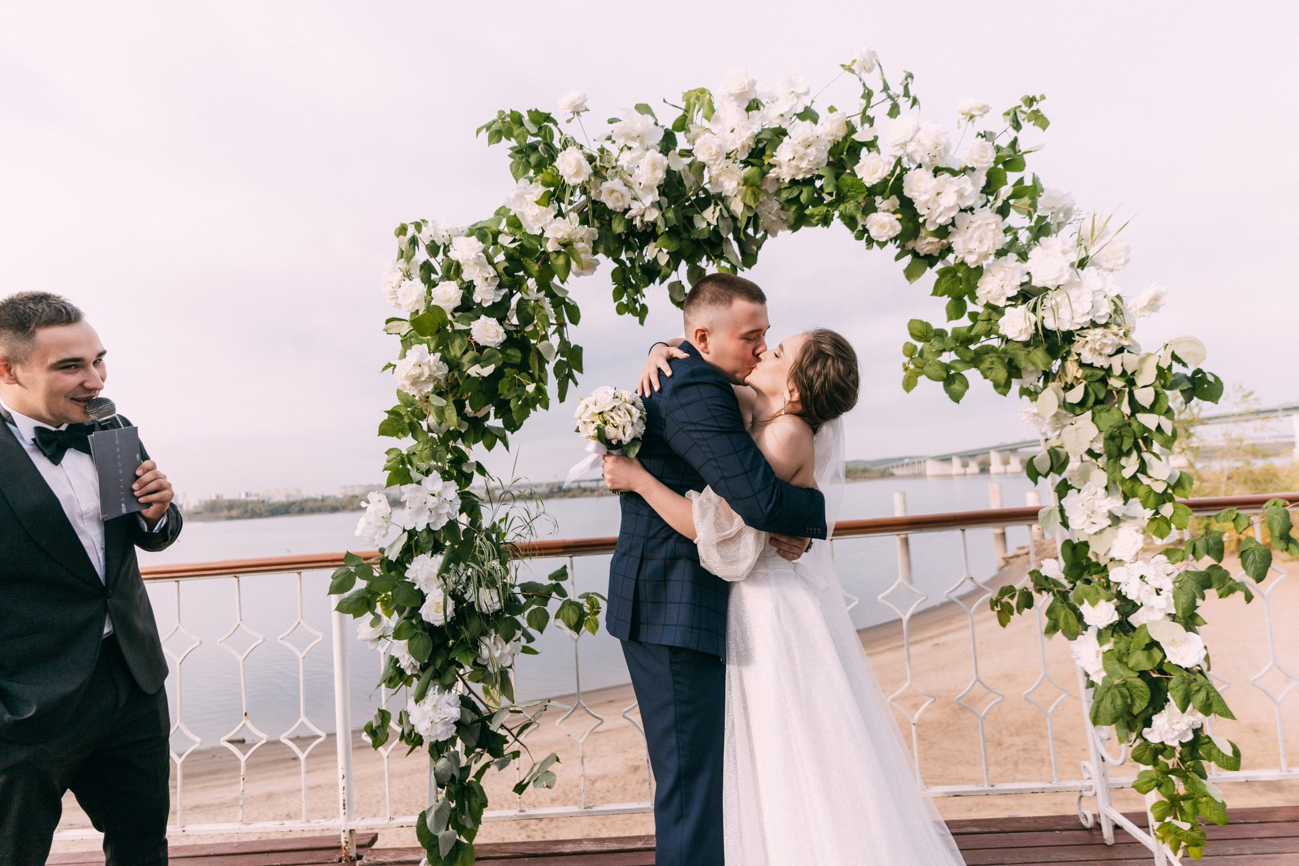 Валерия и Влад. Свадебный и Мужской фотограф