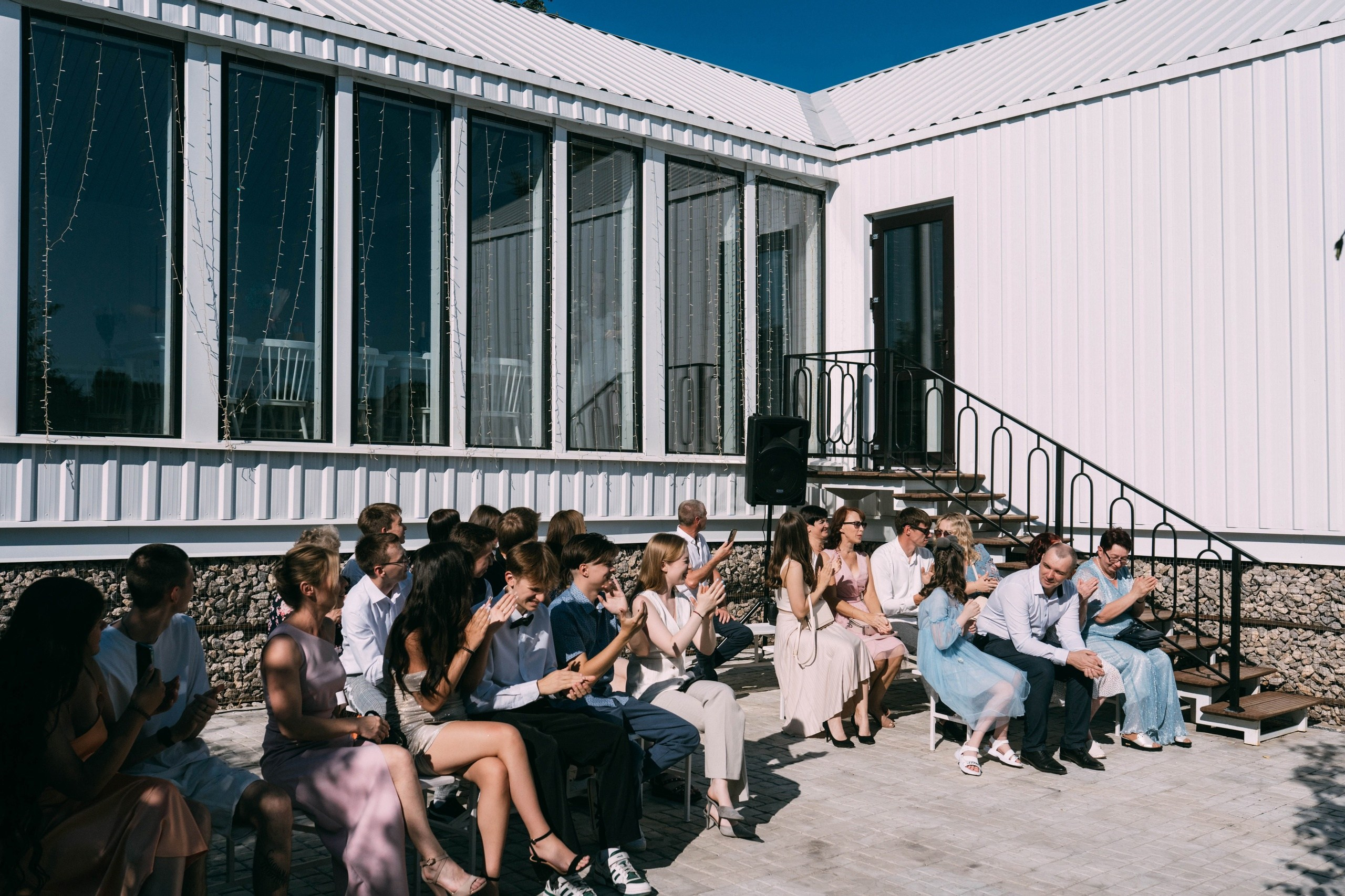 Алена & Эдуард. Свадебный и Мужской фотограф