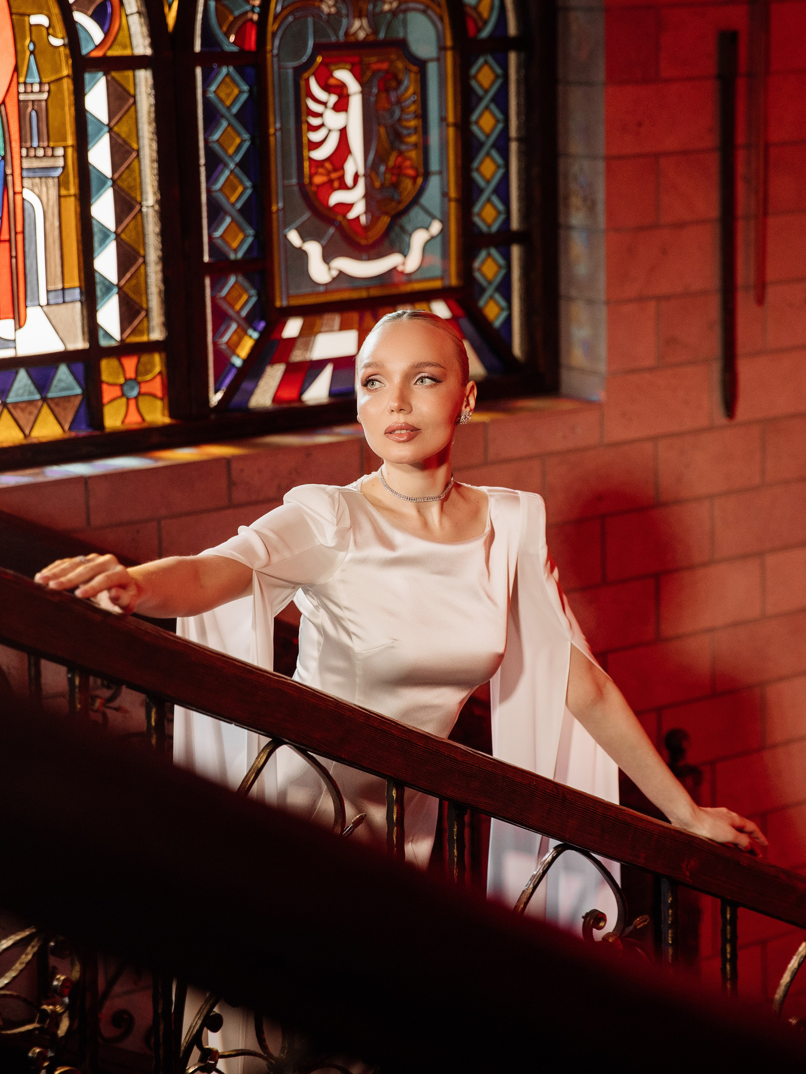 Дамир & Анастасия. Свадебный и семейный фотограф Владивосток — Приморский край. Анастасия Щетинина