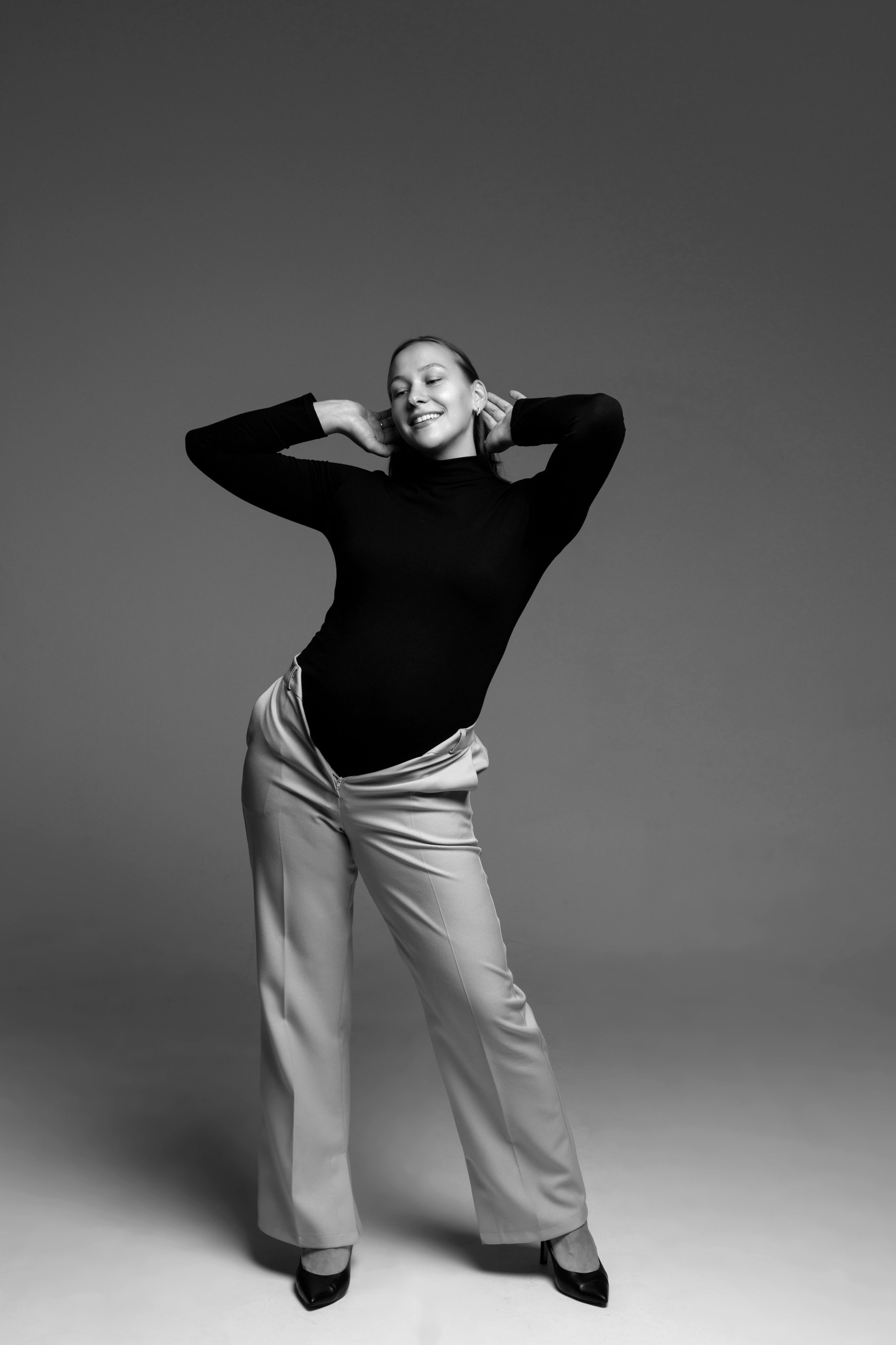 Анастасия. Привет! Я Анна Крайник. Фотограф ваших событий в Выксе и не только