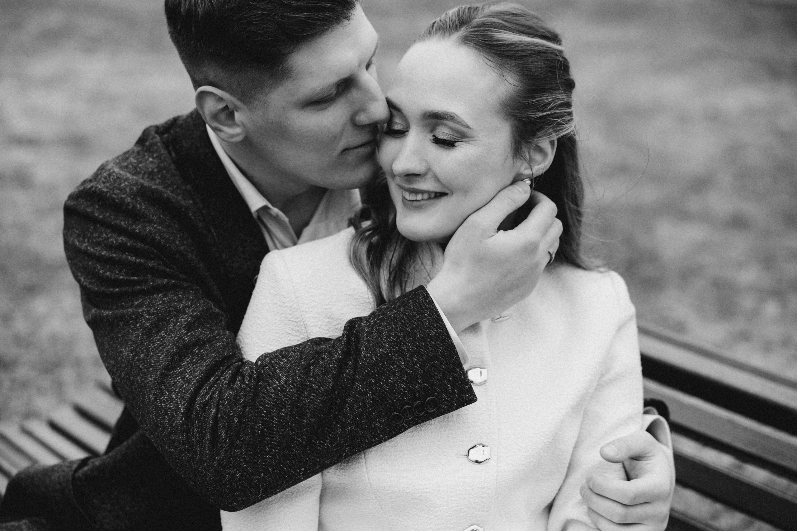 Паша и Лиза. Свадебный фотограф в Спб Сергей Баланян