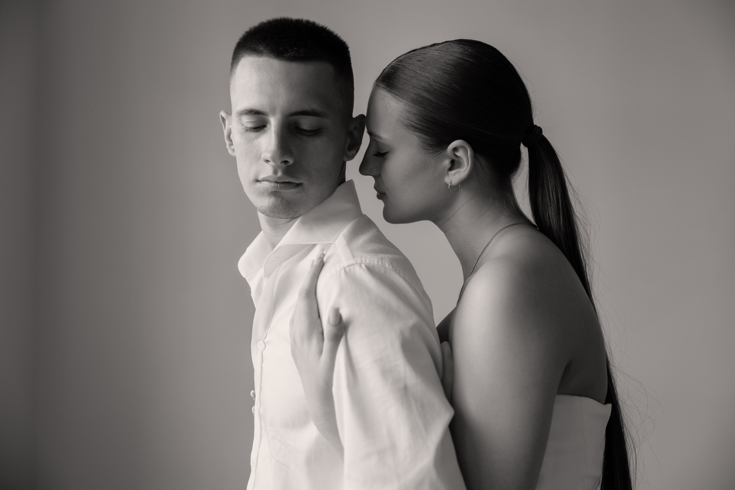 Роман и Анастасия. Фотограф Краснодар