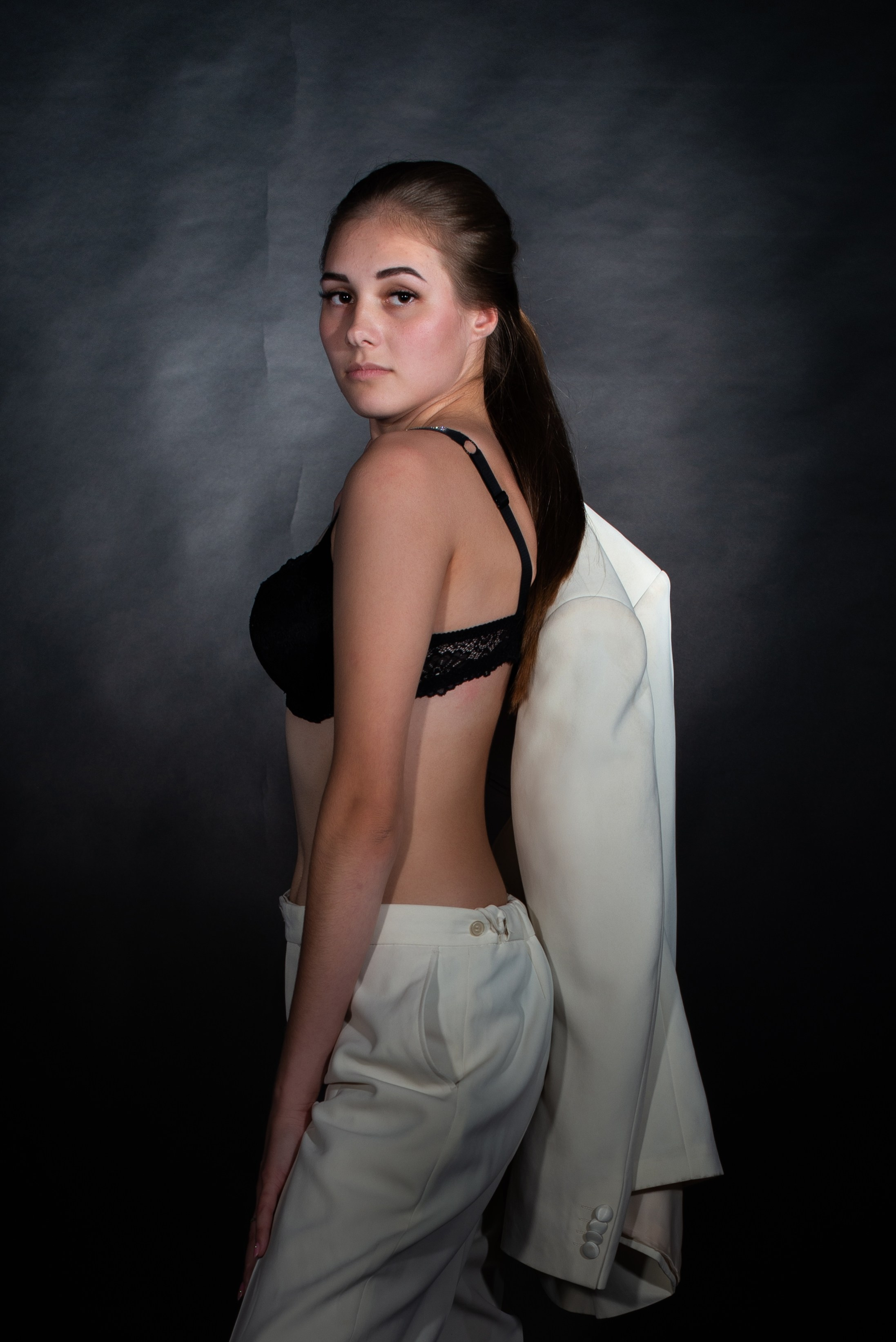 Модельное порфолио. Семейный и детский фотограф в Юрге Альфия Опарина