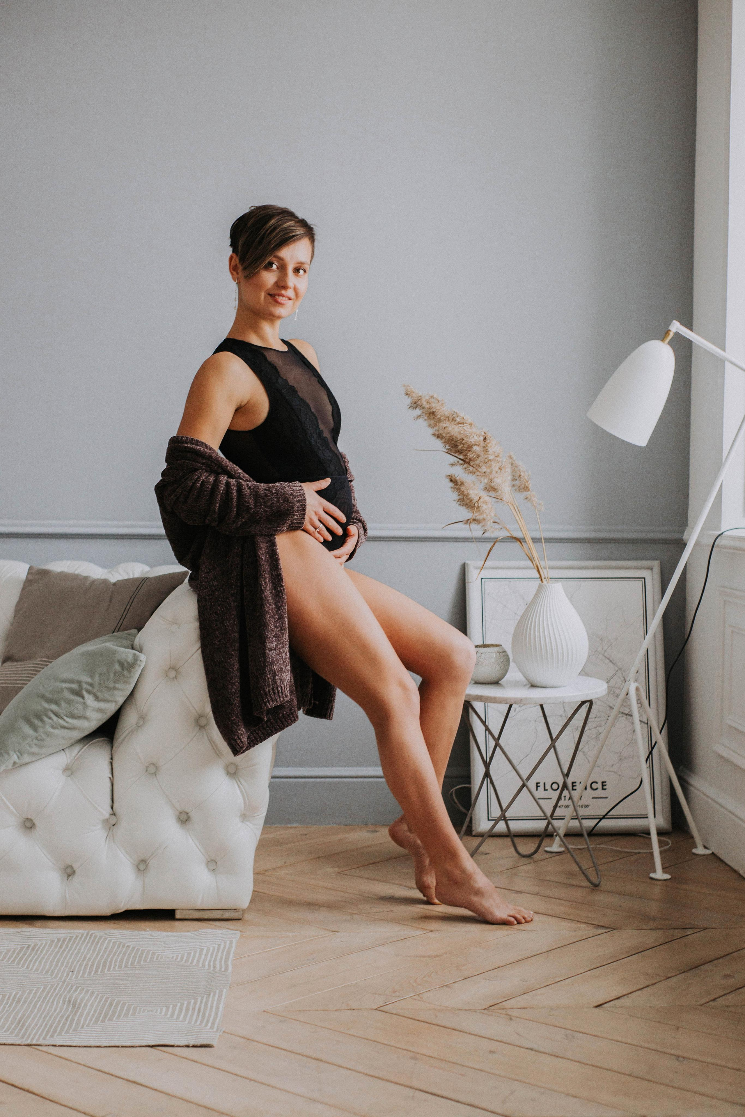 БЕРЕМЕННОСТЬ. Фотограф Татьяна Мельниченко