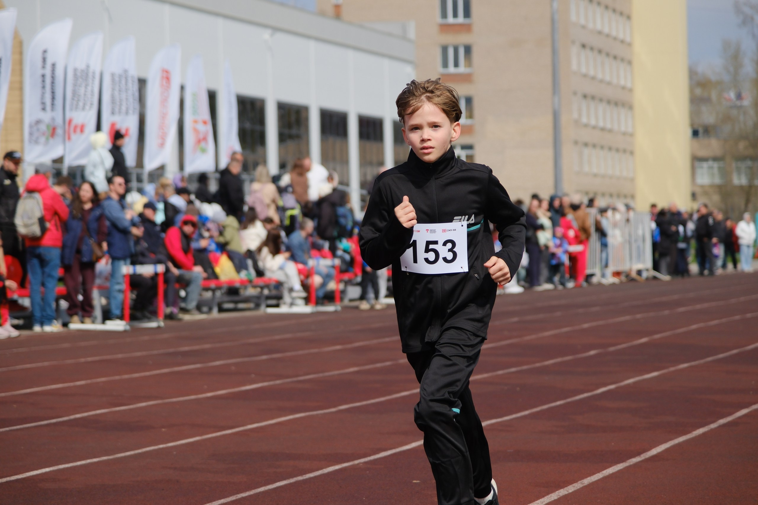 Соревнование по акватлону Нижнекамск 2026. Фотограф в Нижнекамск Татарстан Максим Липин