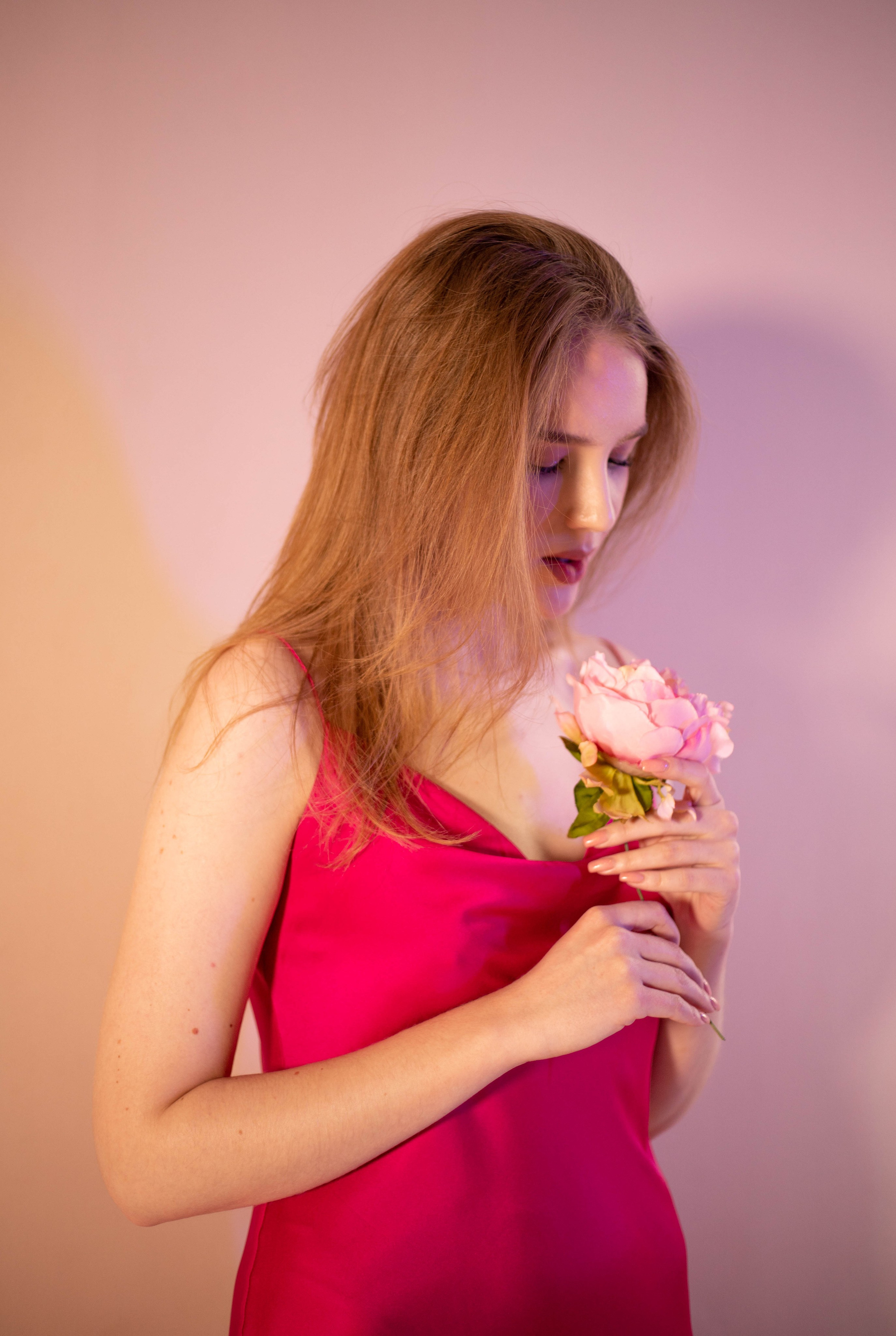 Настя. Алимурадова Арина: фотограф в Москве