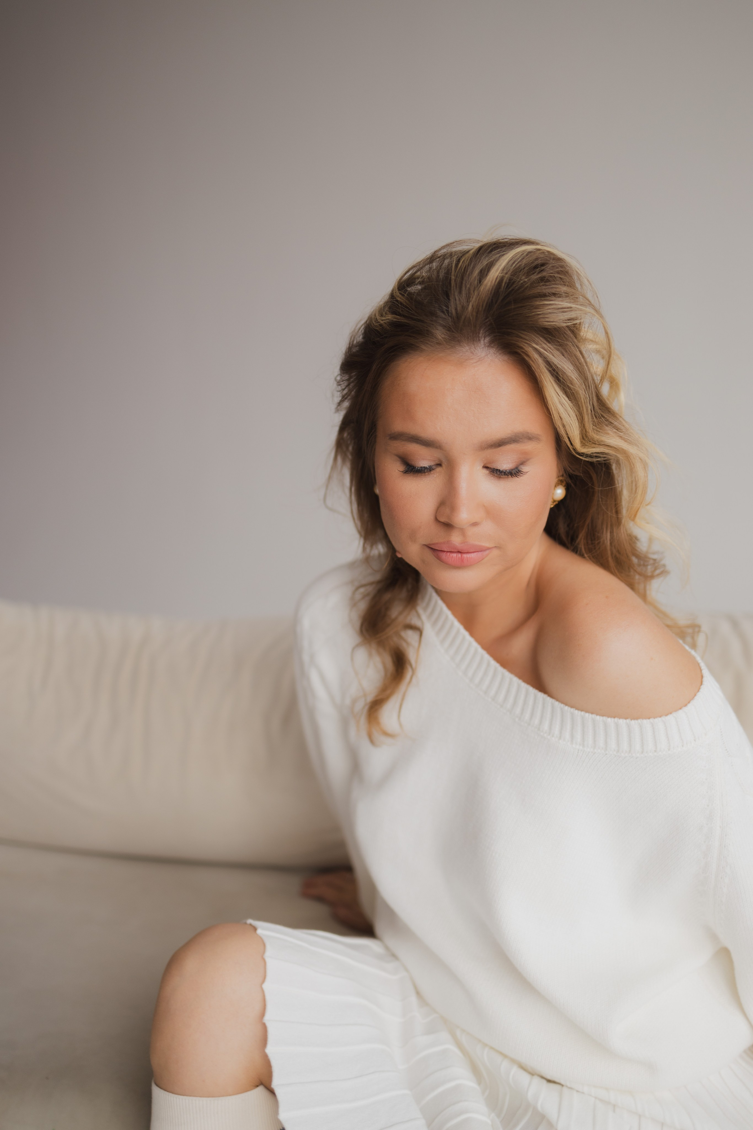 Татьяна, женщина которая вызывает привыкание. Женский и семейный фотограф в Москве Анастасия Филимонова