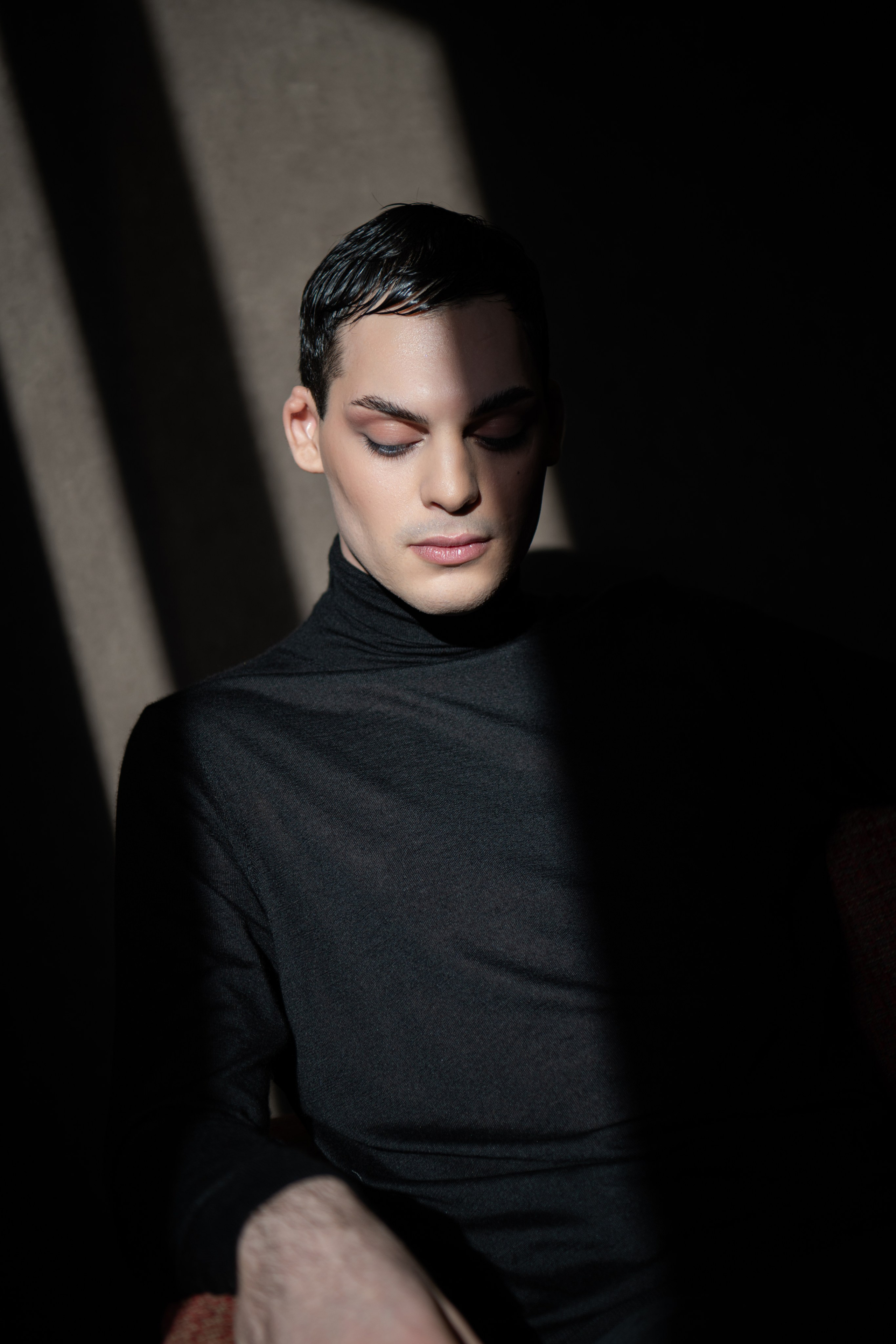 Портретная съемка. Свадебный фотограф в Барнауле | Анна Глухова