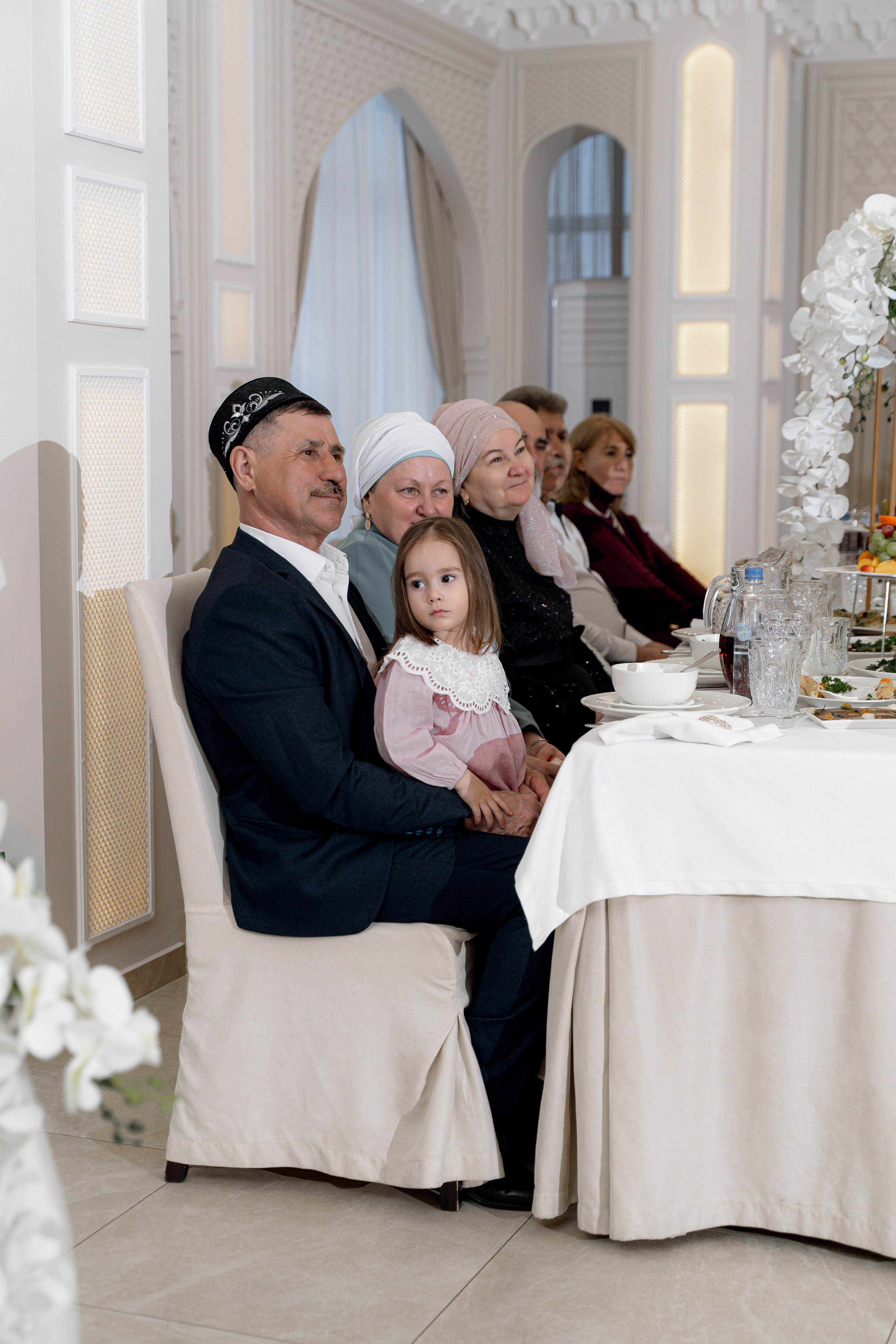 Ильдар & Алия. RAMIL SAFIULLIN