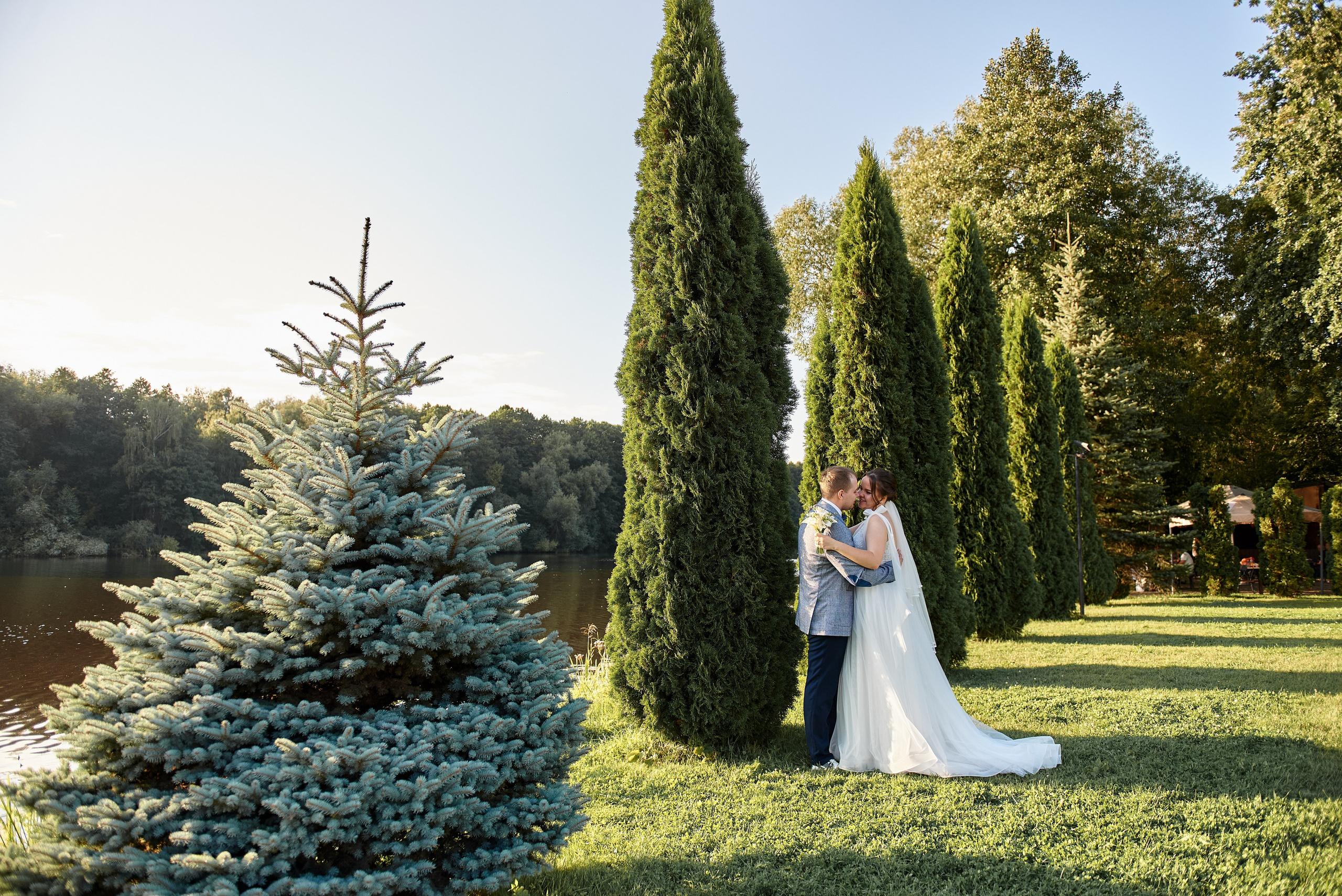 И & А. Семейный и детский фотограф в г. Ногинске Ангелина Хасанова