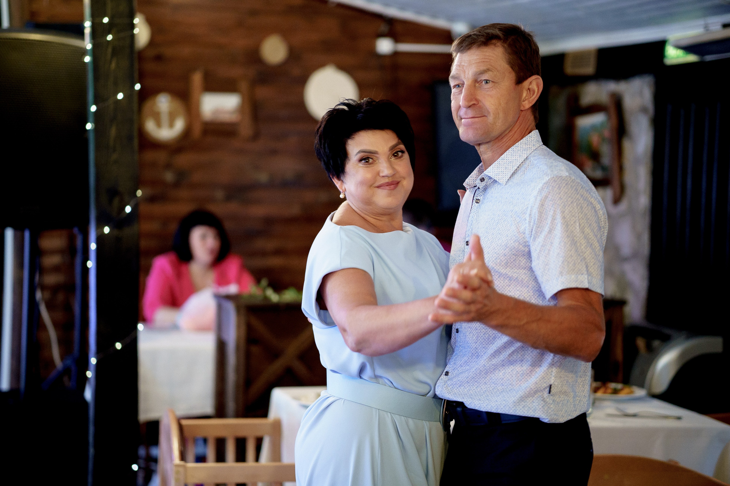 Максим и Наталья. Свадебная фотосъемка. Свадебный фотограф в Воронеже Александр Работкин