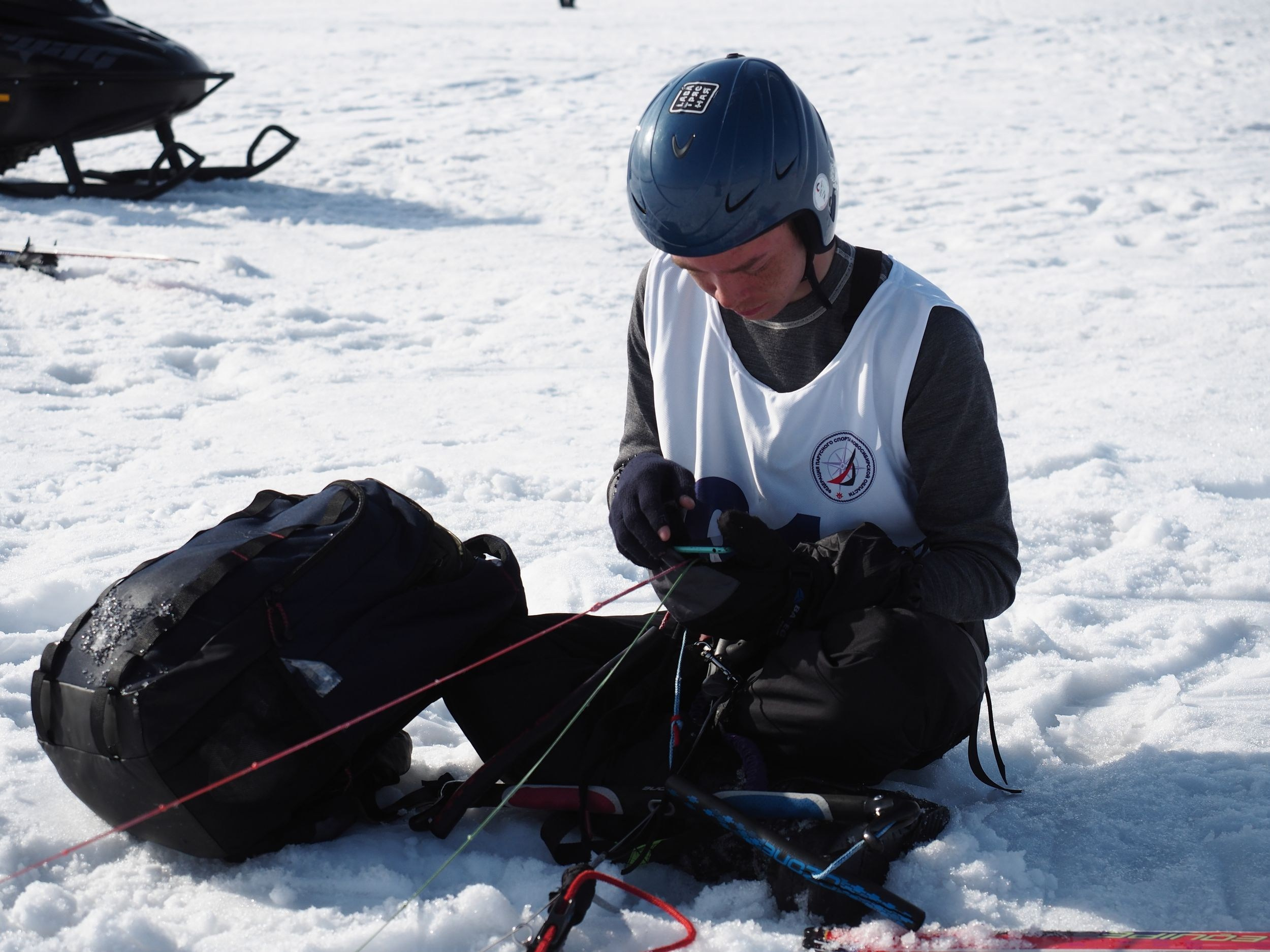 Весна в воздухе 2023. Портретный и спортивный фотограф в Новосибирске и Твери Кононов Алексей