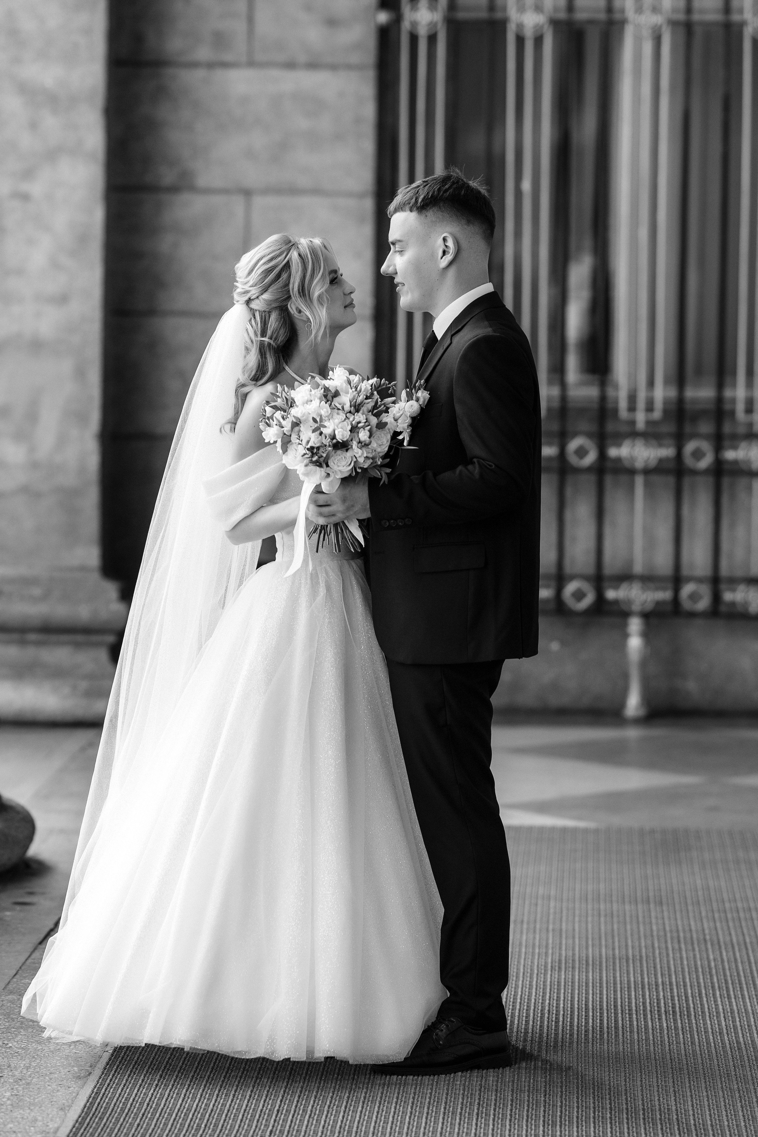 Егор и Анастасия. Семейный и свадебный фотограф Минск, Беларусь Анна Орловская