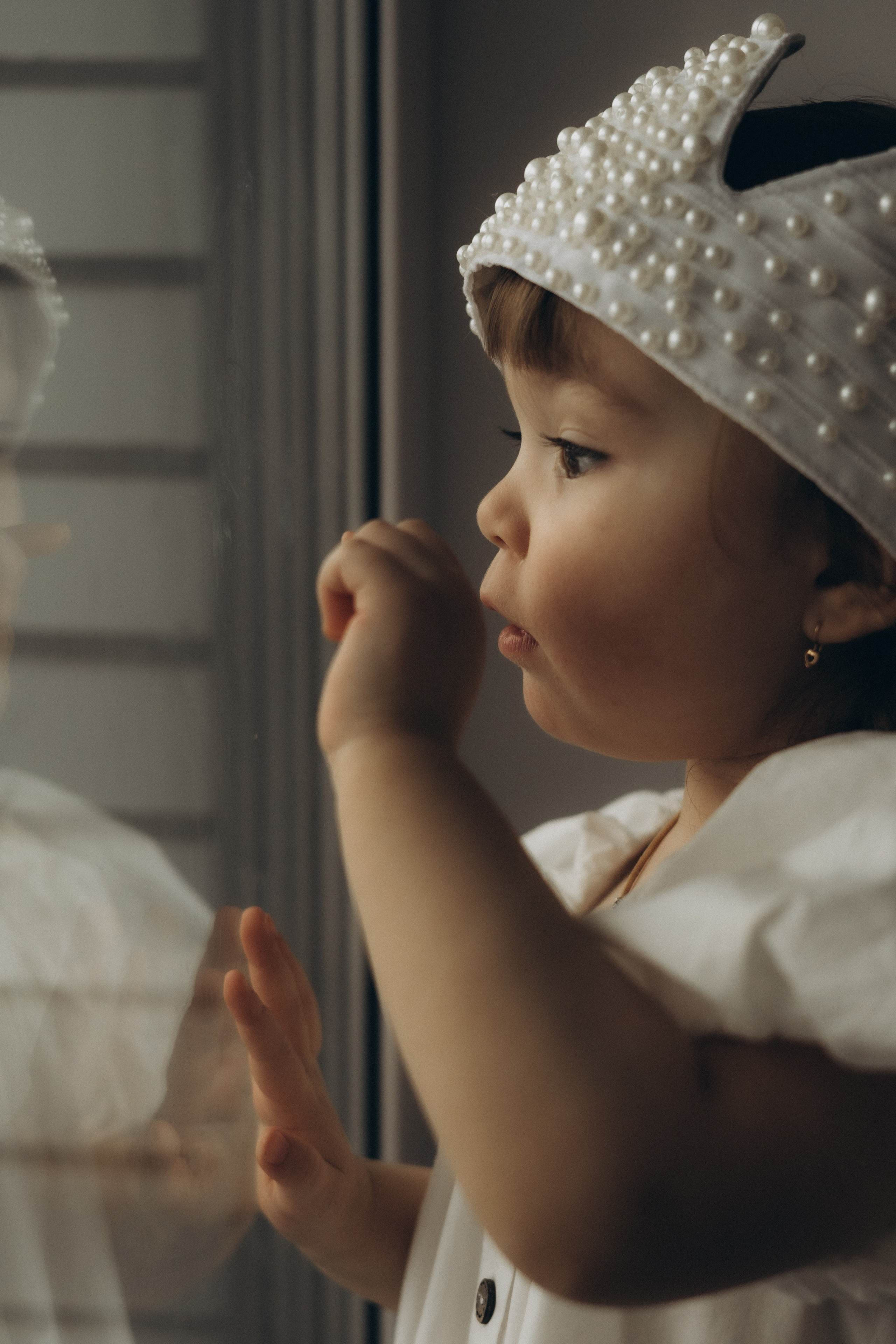 Дарья и Мия. Семейный фотограф в Ижевске Даша Денисова