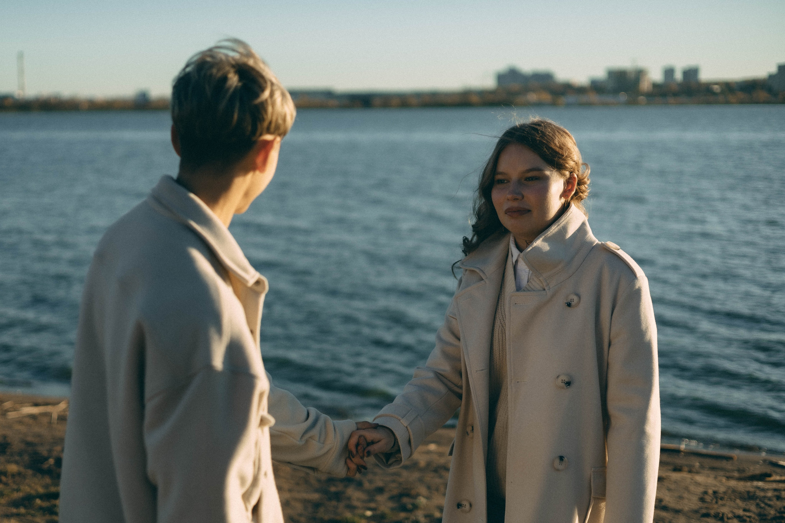 Полина ♡ Даниил. Семейный фотограф в Ижевске Даша Денисова