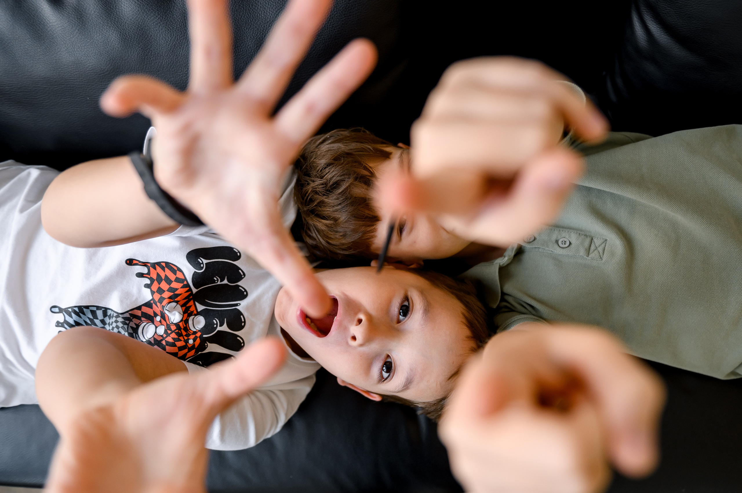 Предновогоднее настроение. Свадебный и семейный фотограф в Ставрополе Роман Иванов