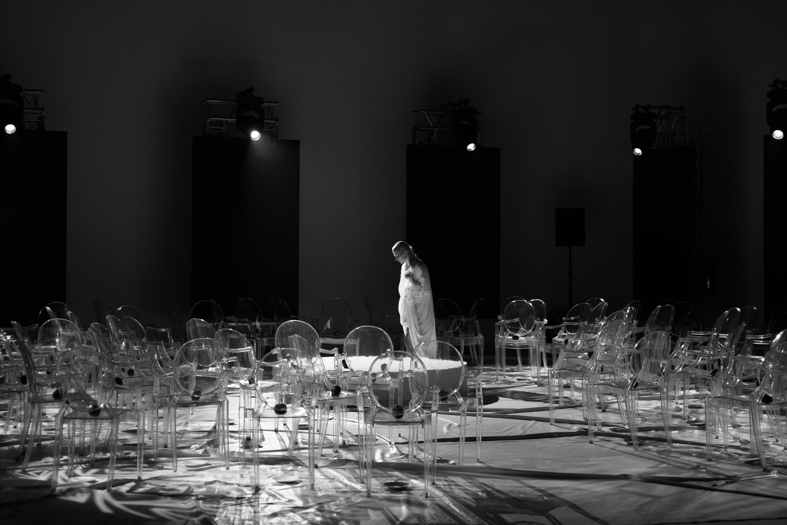 Психологический театр «СТЫД». Свадебный фотограф Михаил Мирзоян