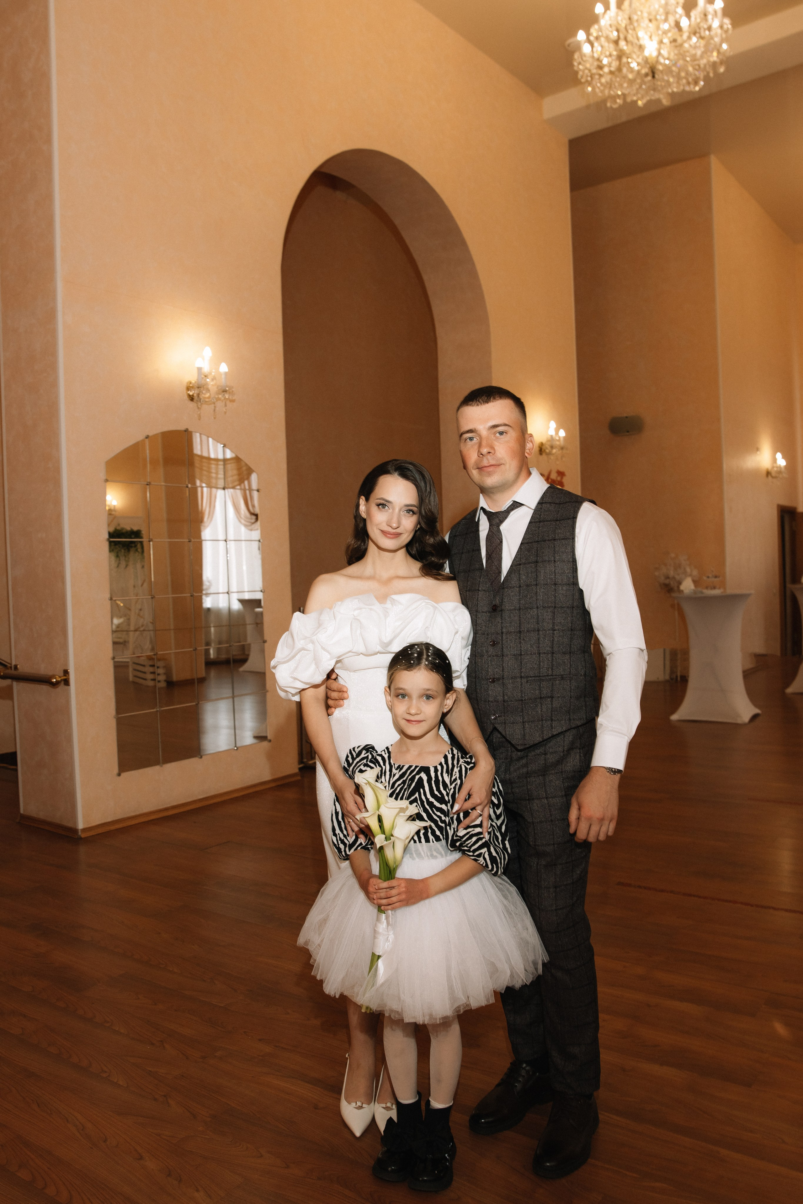 Анонс. Свадебный фотограф Кузнецова Ольга Санкт-Петербург, Вологда, Череповец