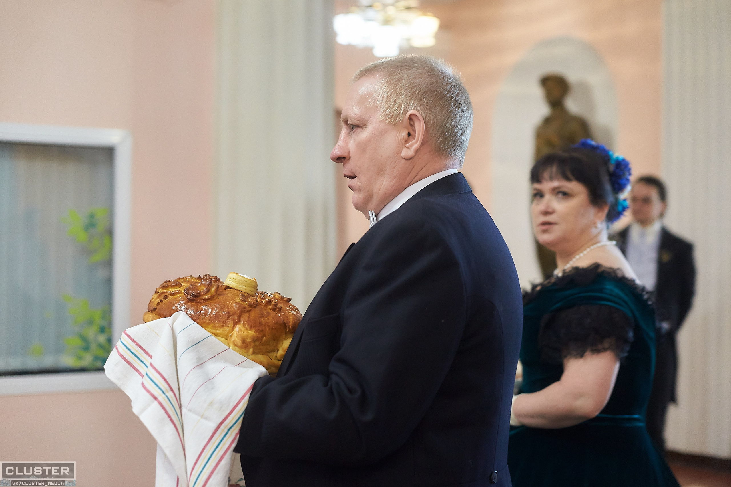 Марина и Дима