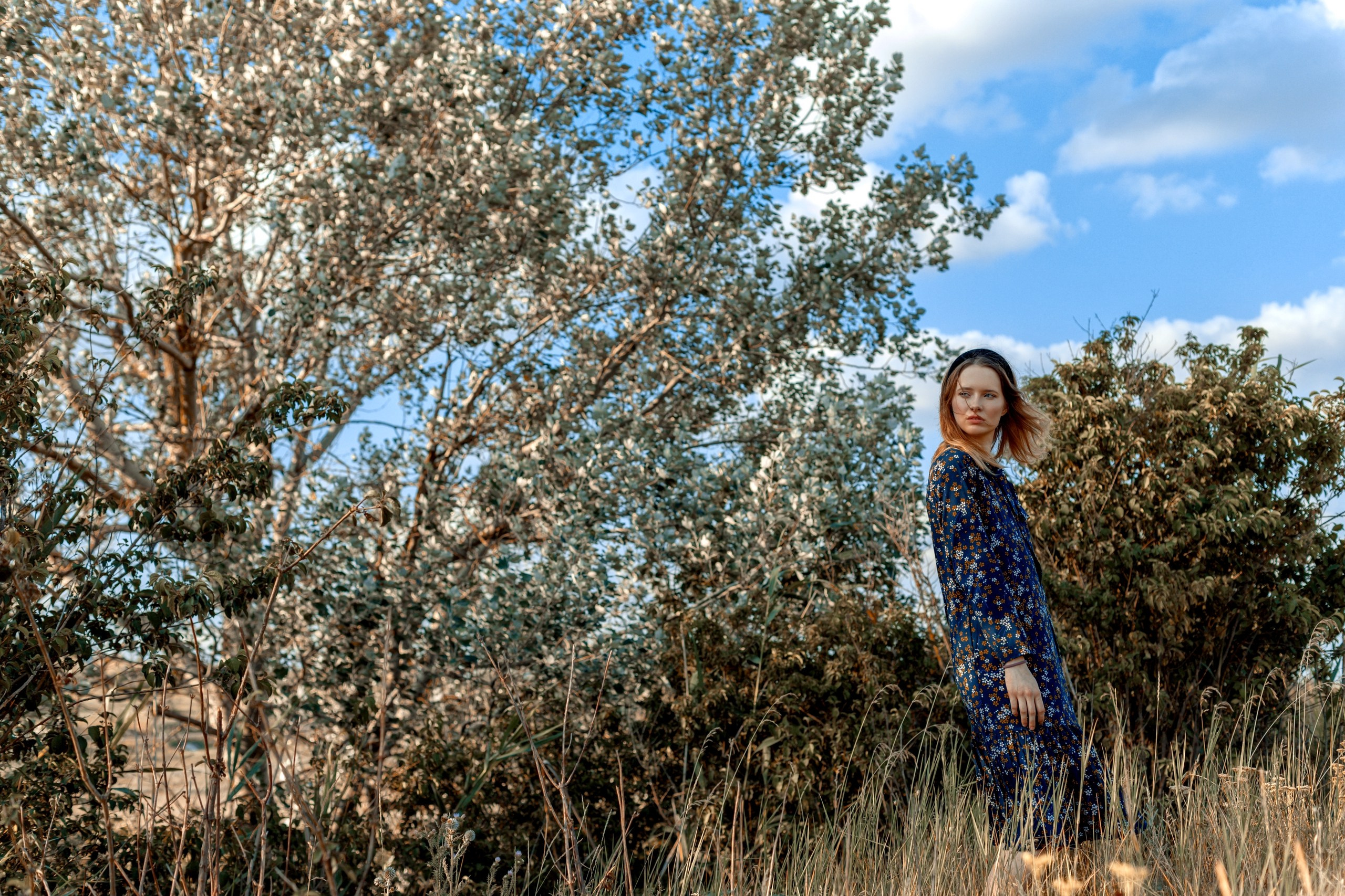 Екатерина. Фотограф Михеев Игорь в Ставрополе