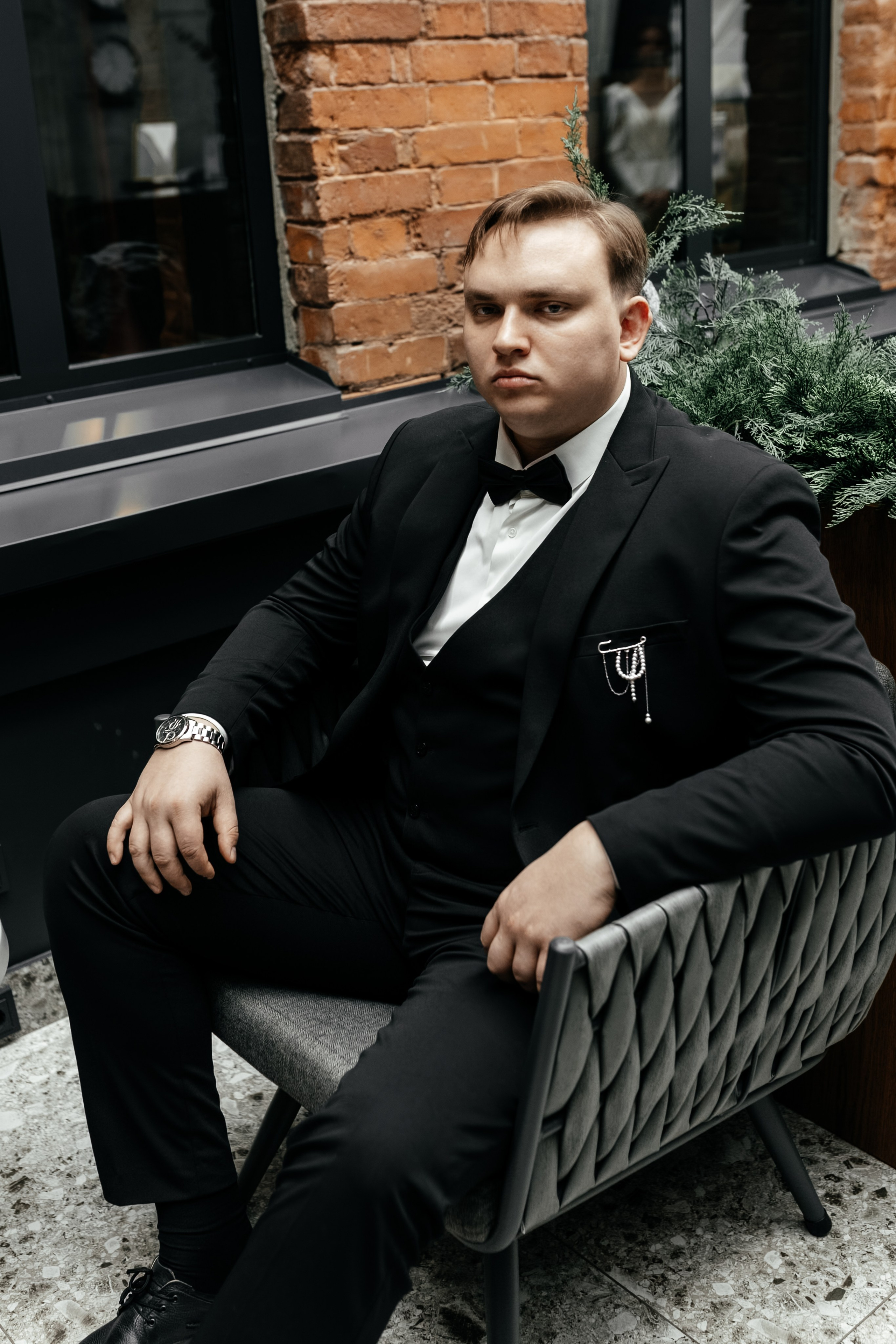 R&I WEDDING DAY. ФОТОГРАФ | ВИДЕОГРАФ | КУРГАН | ТЮМЕНЬ | ЕКБ Михаил Сутягин