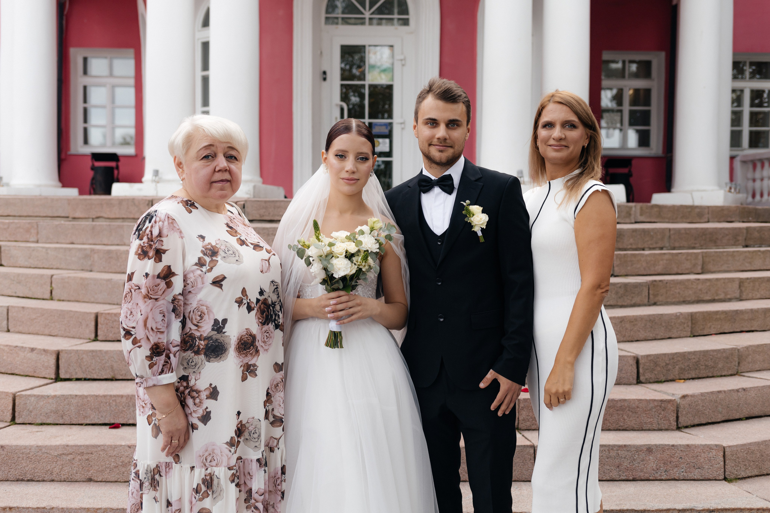 Даниил & Полина. Фотограф Петрозаводск/СПБ