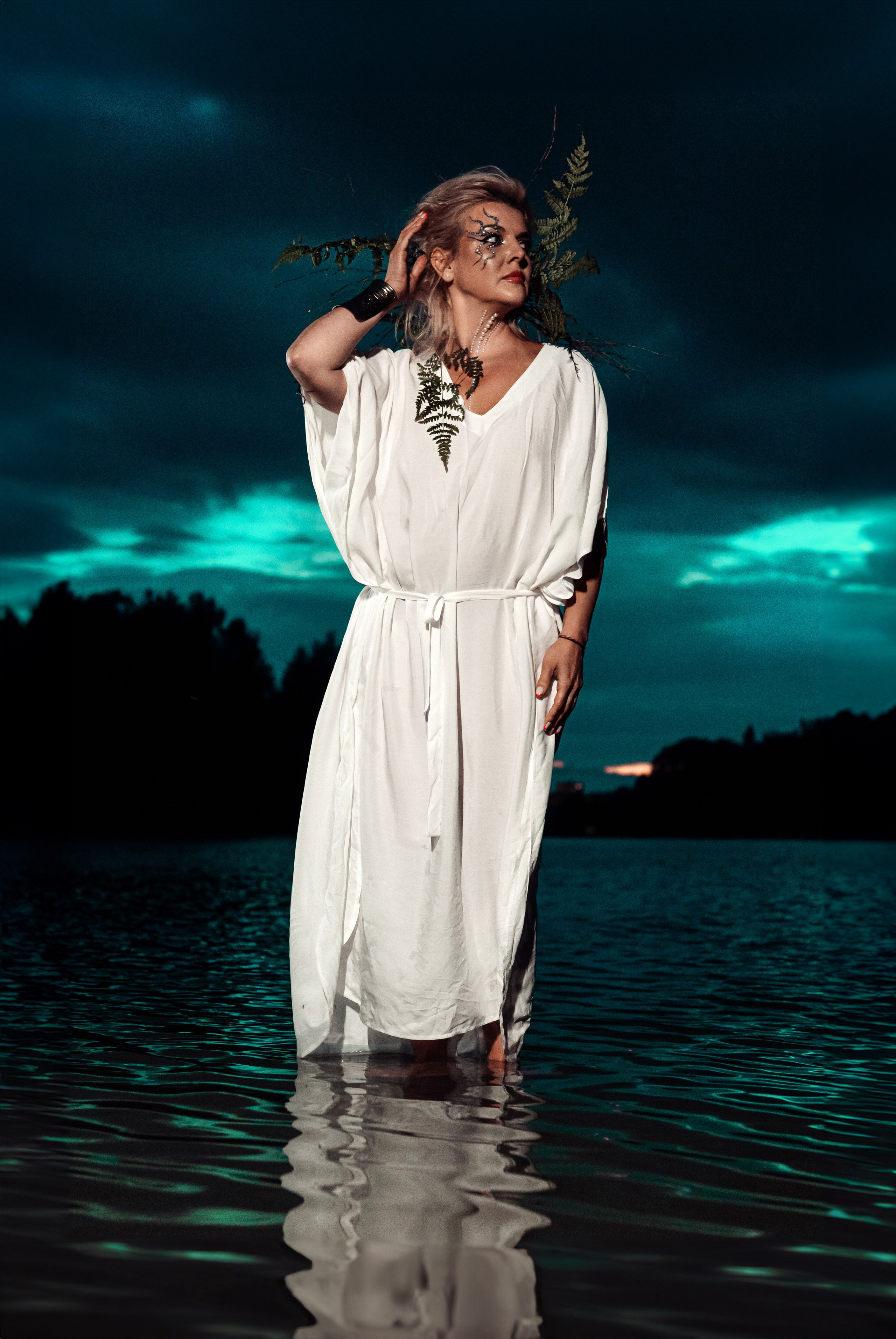 Индивидуальные женские съемки. Фотограф Щелково, Королев, Балашиха, Москва Анастасия Тягина