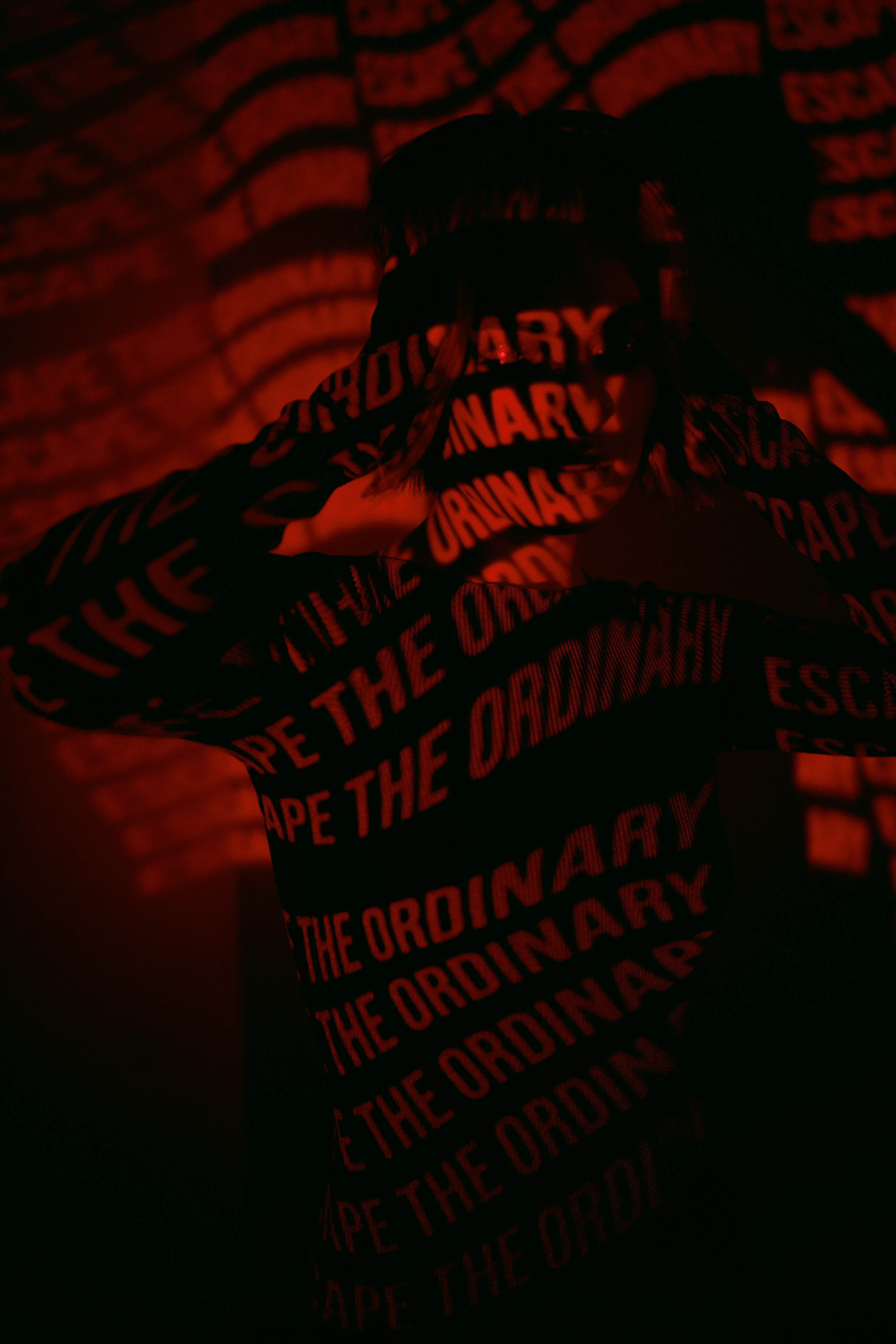 Anastasia. Главная