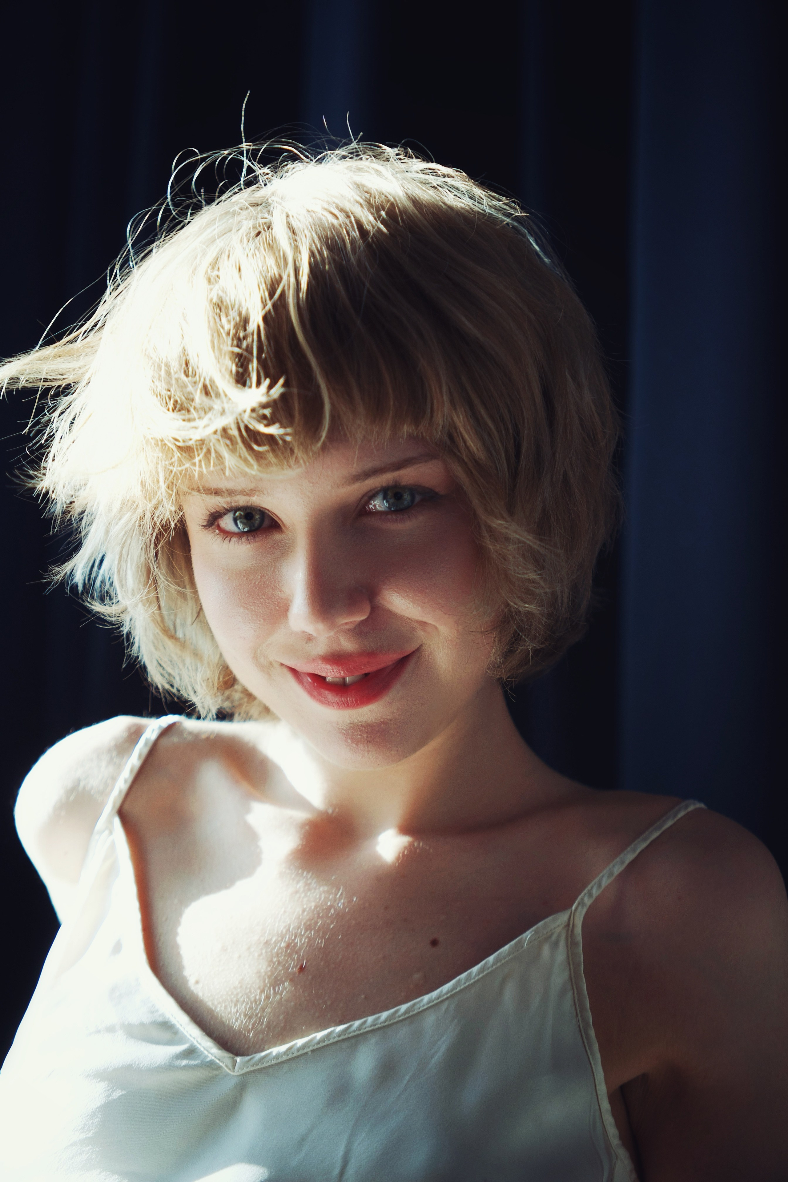 Алина Мулина. Wave one actors