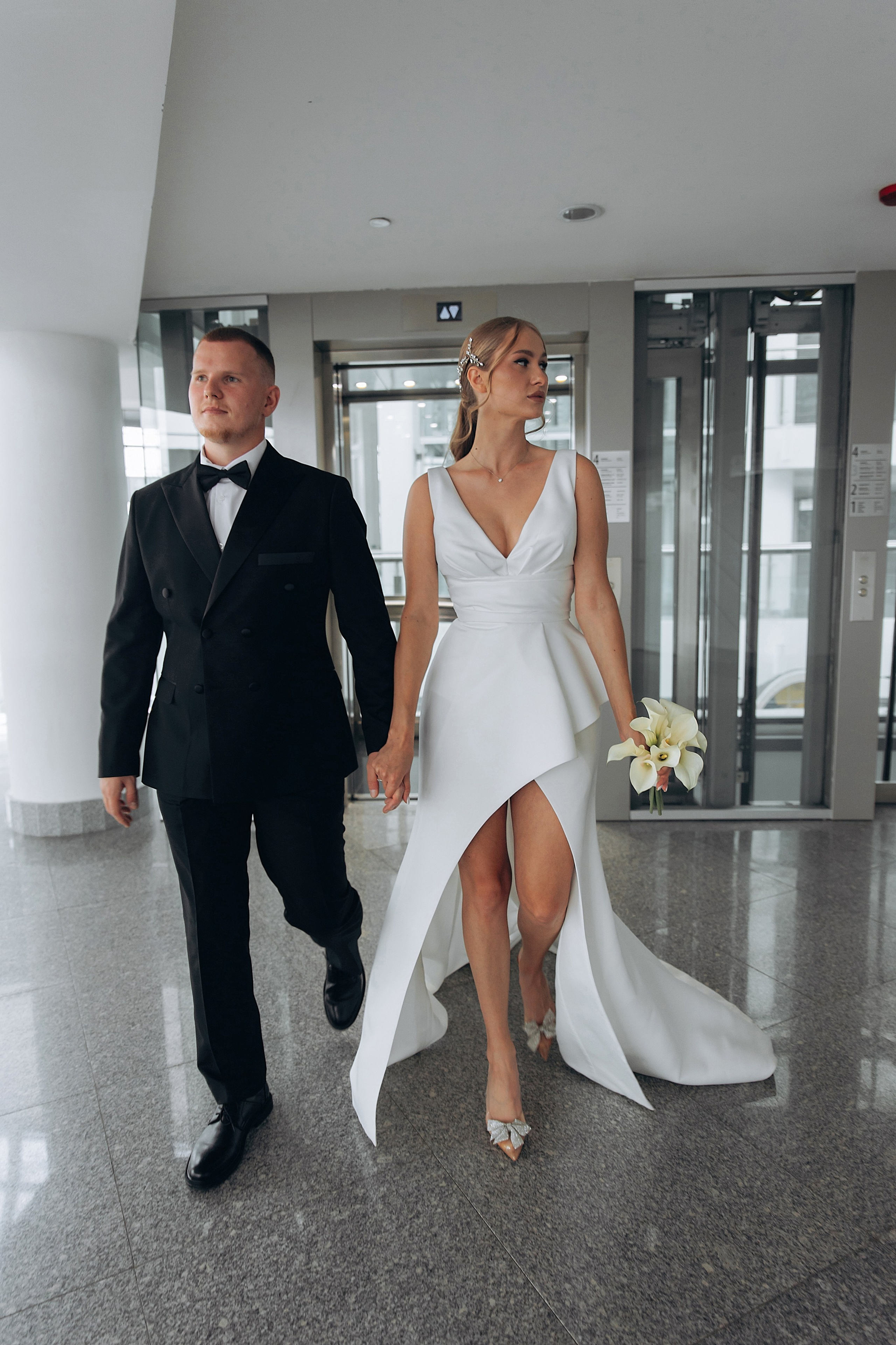 Елизавета и Дмитрий. Семейный фотограф Ярославль Екатерина Охлопкова