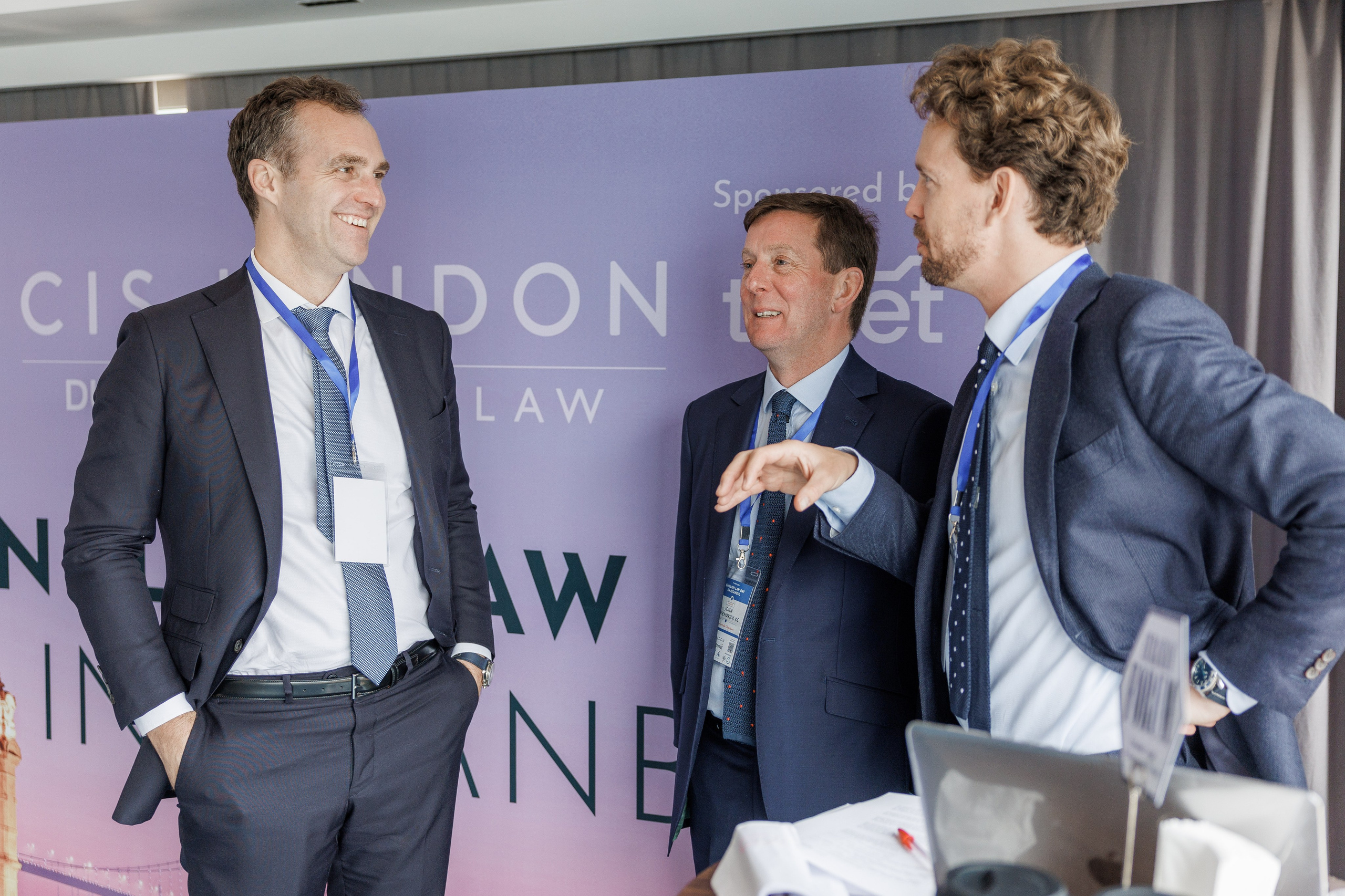 English day InIstanbul. About