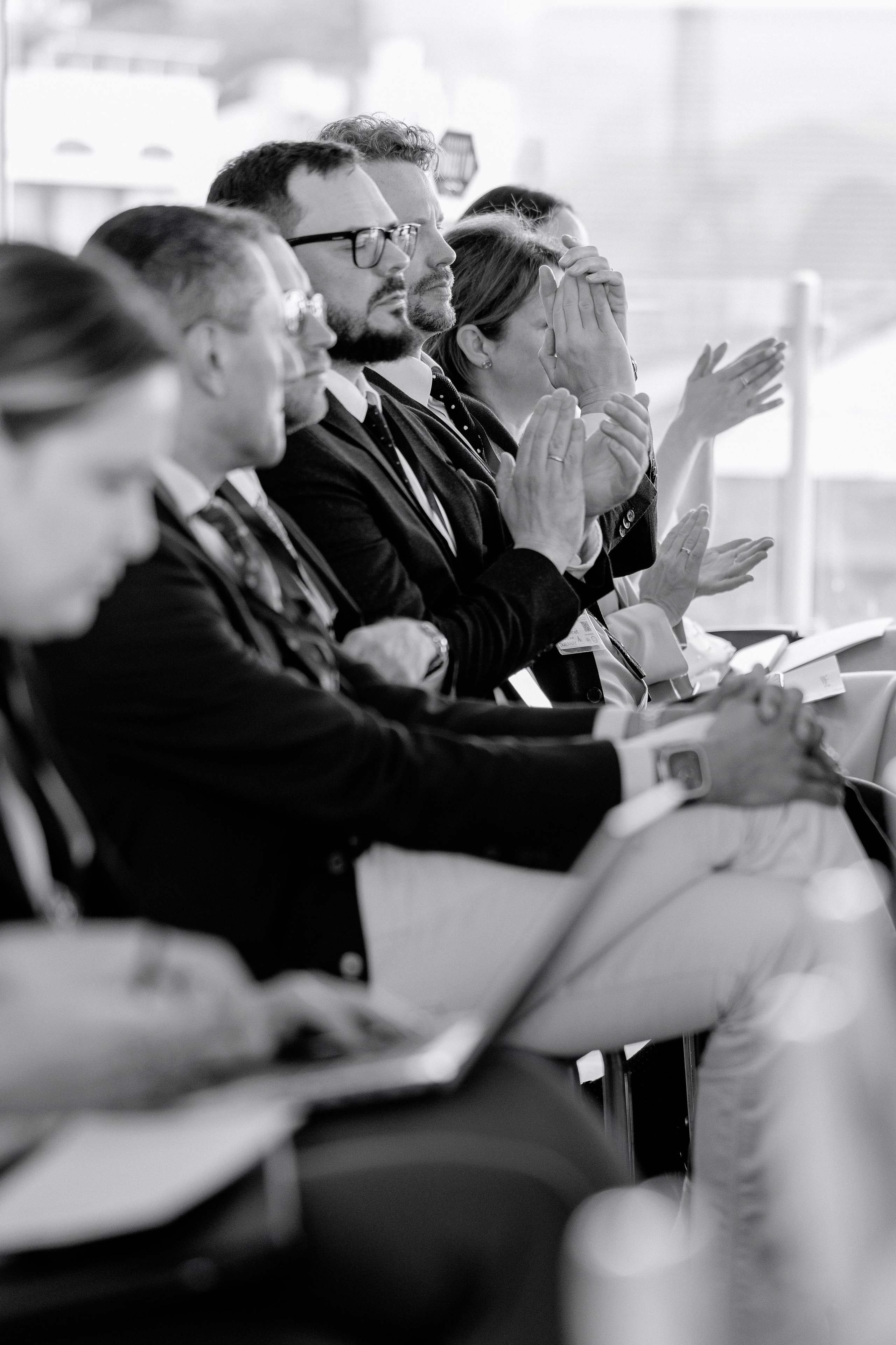 English day InIstanbul. About