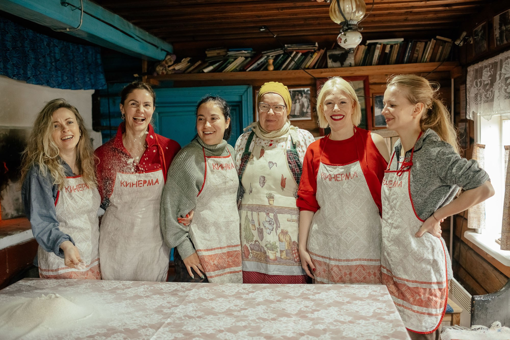 Поездка в карельскую деревню Кинерма 6-7.05.23. Портретный и свадебный фотограф в Санкт-Петербурге Ольга Филиппова