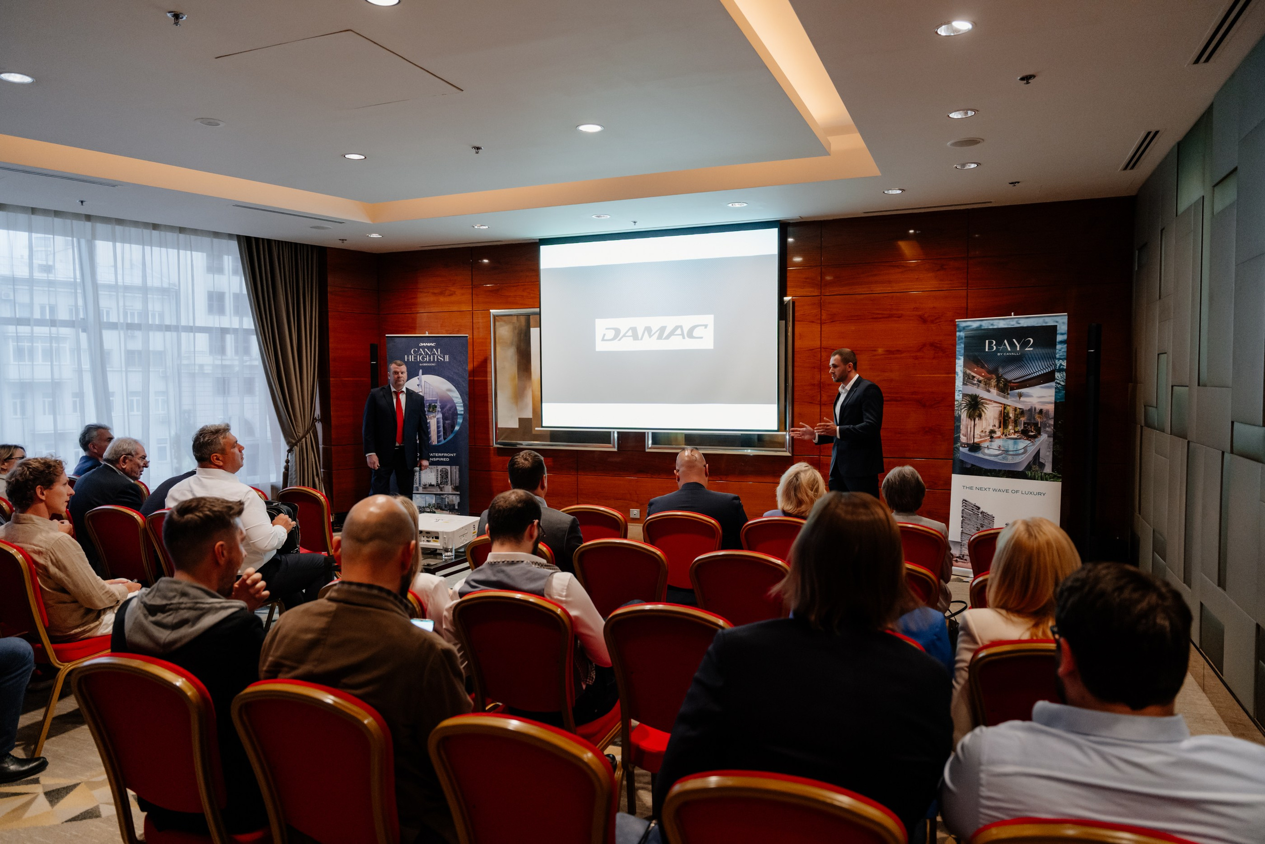 Event. Фотограф Жуков Виктор