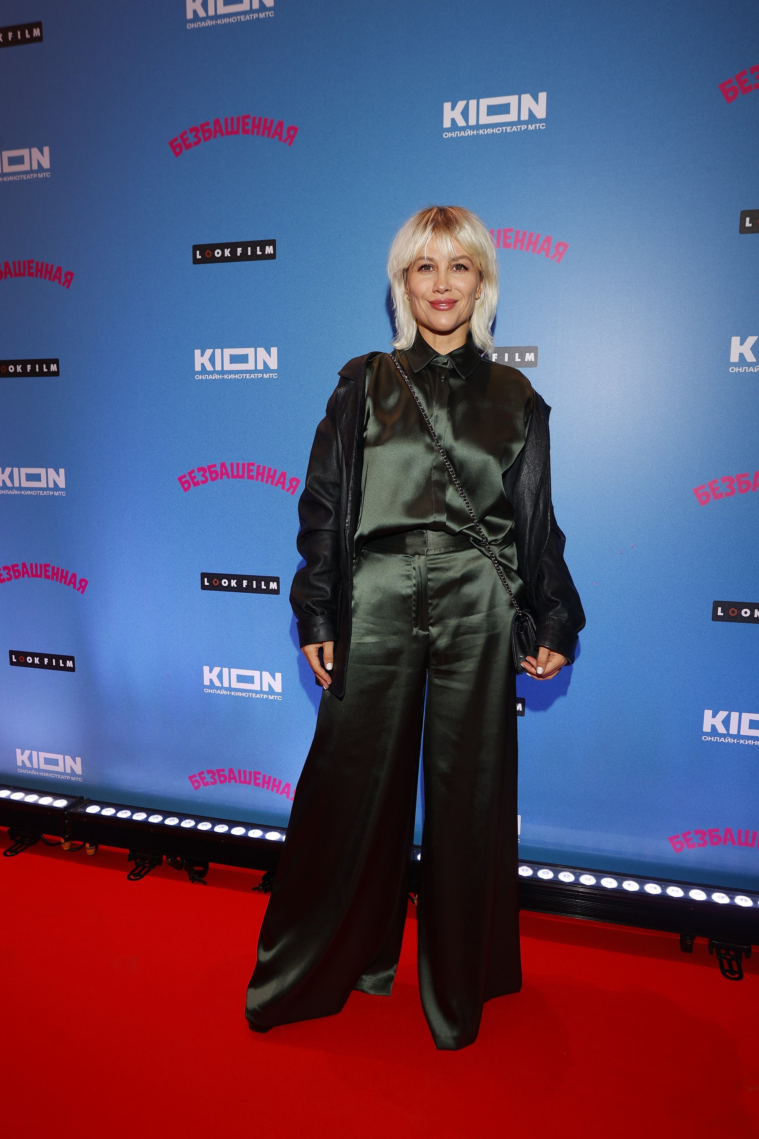 Безбашенная | Кинотеатр Художественный | Okko. Nikolskayasecular