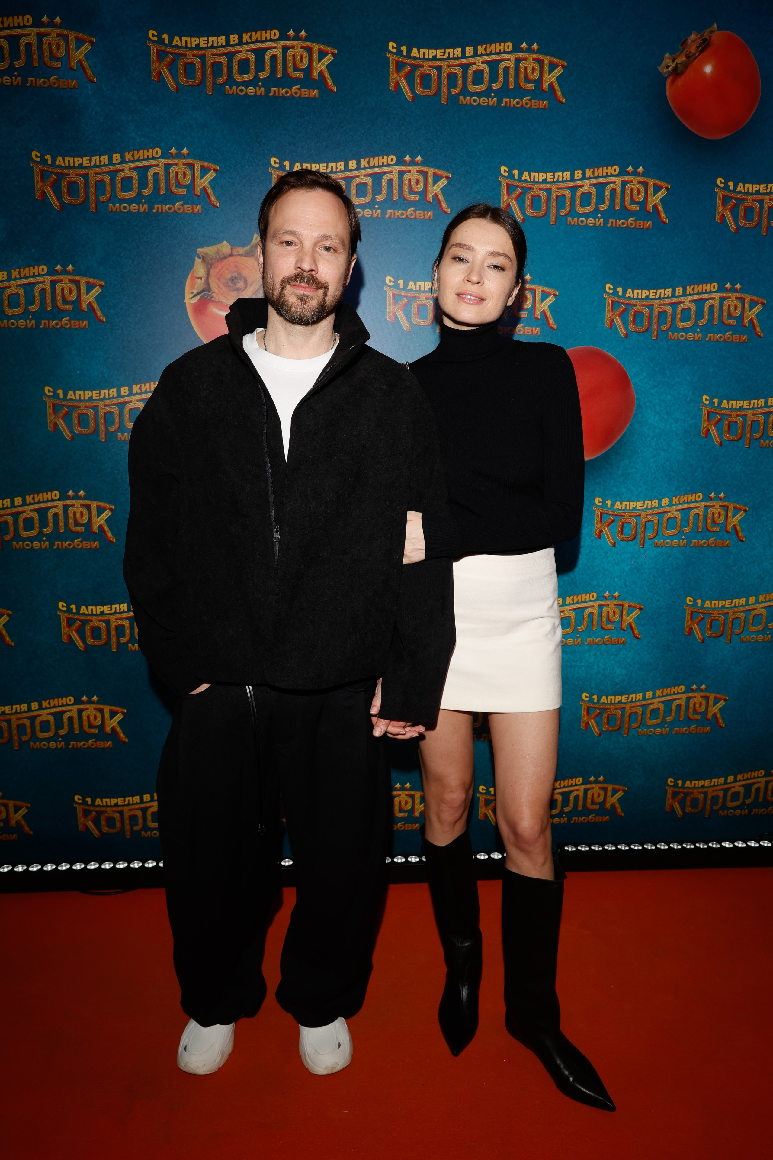 КОРОЛЕК МОЕЙ ЛЮБВИ. Nikolskayasecular