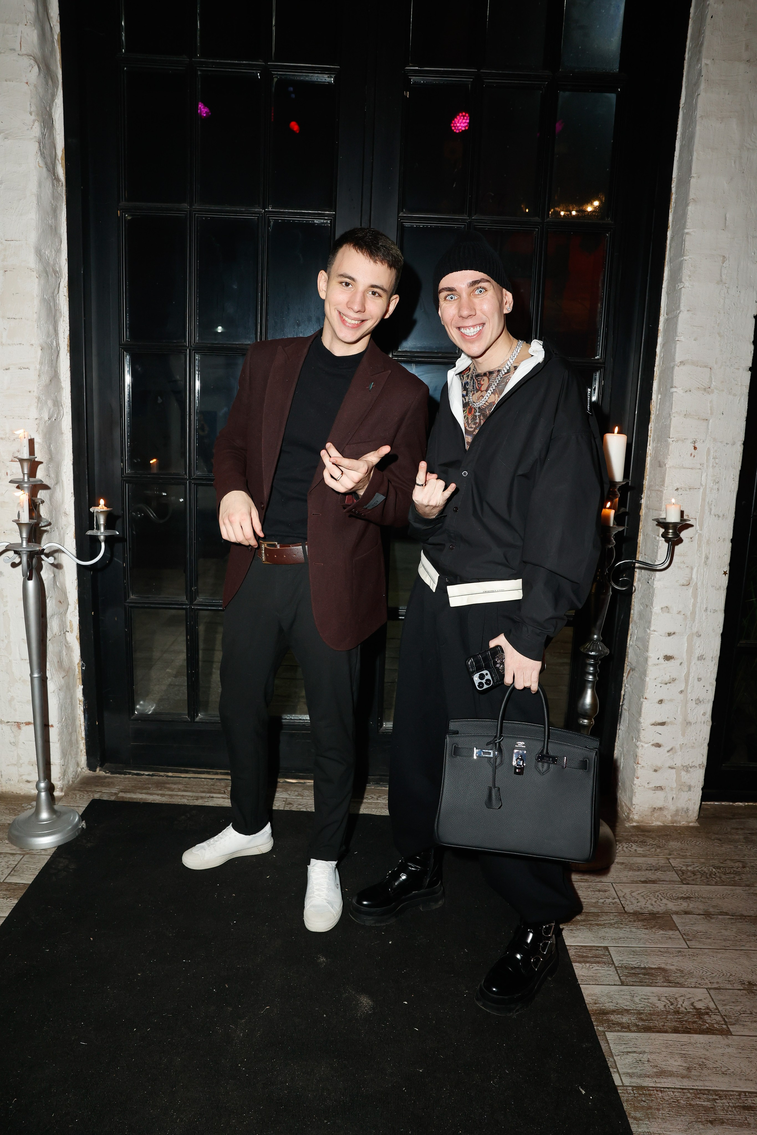 ЛЕРА ИЗУМРУД. Nikolskayasecular