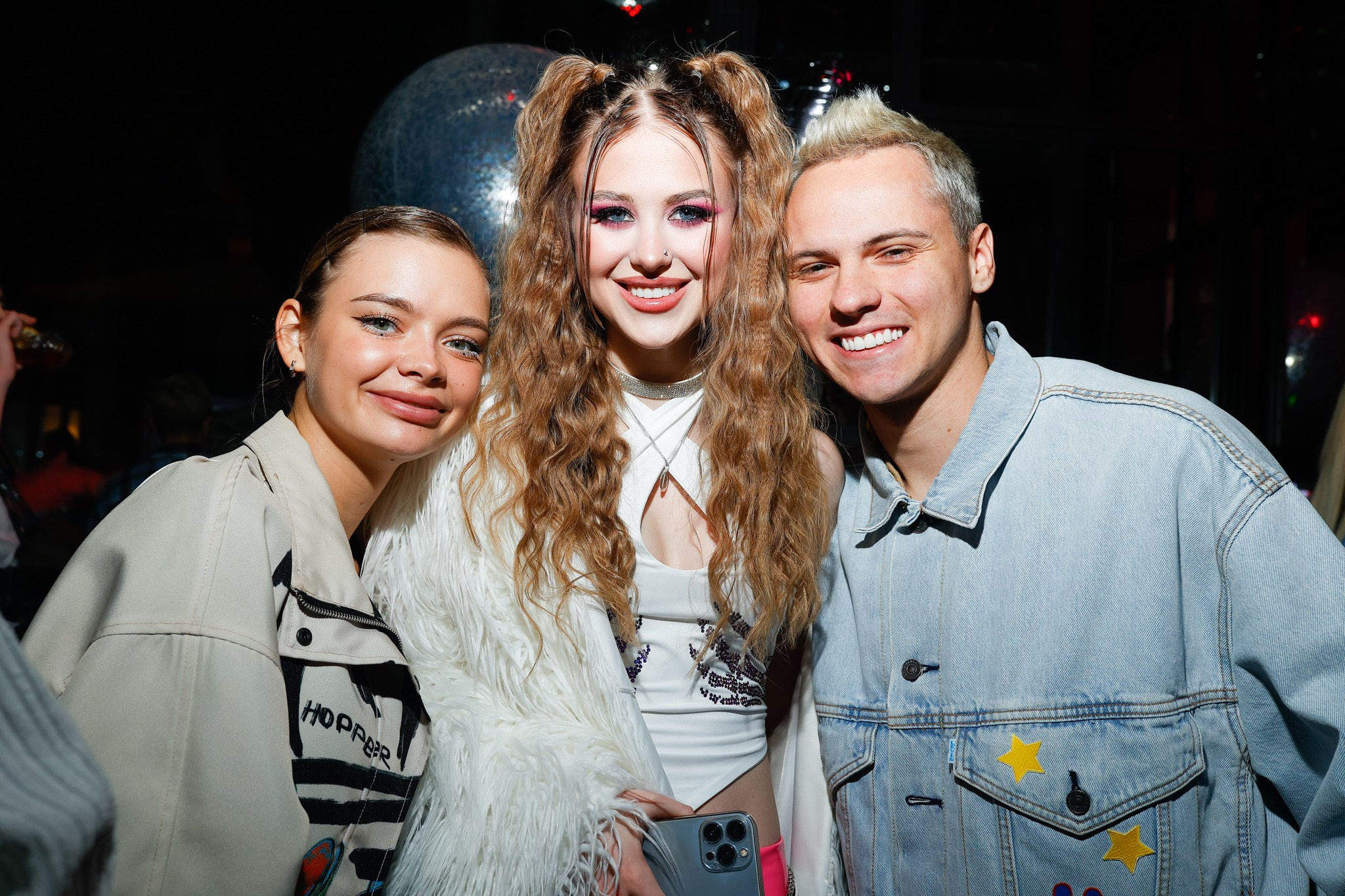 ДИАНА АСТЕР. Nikolskayasecular