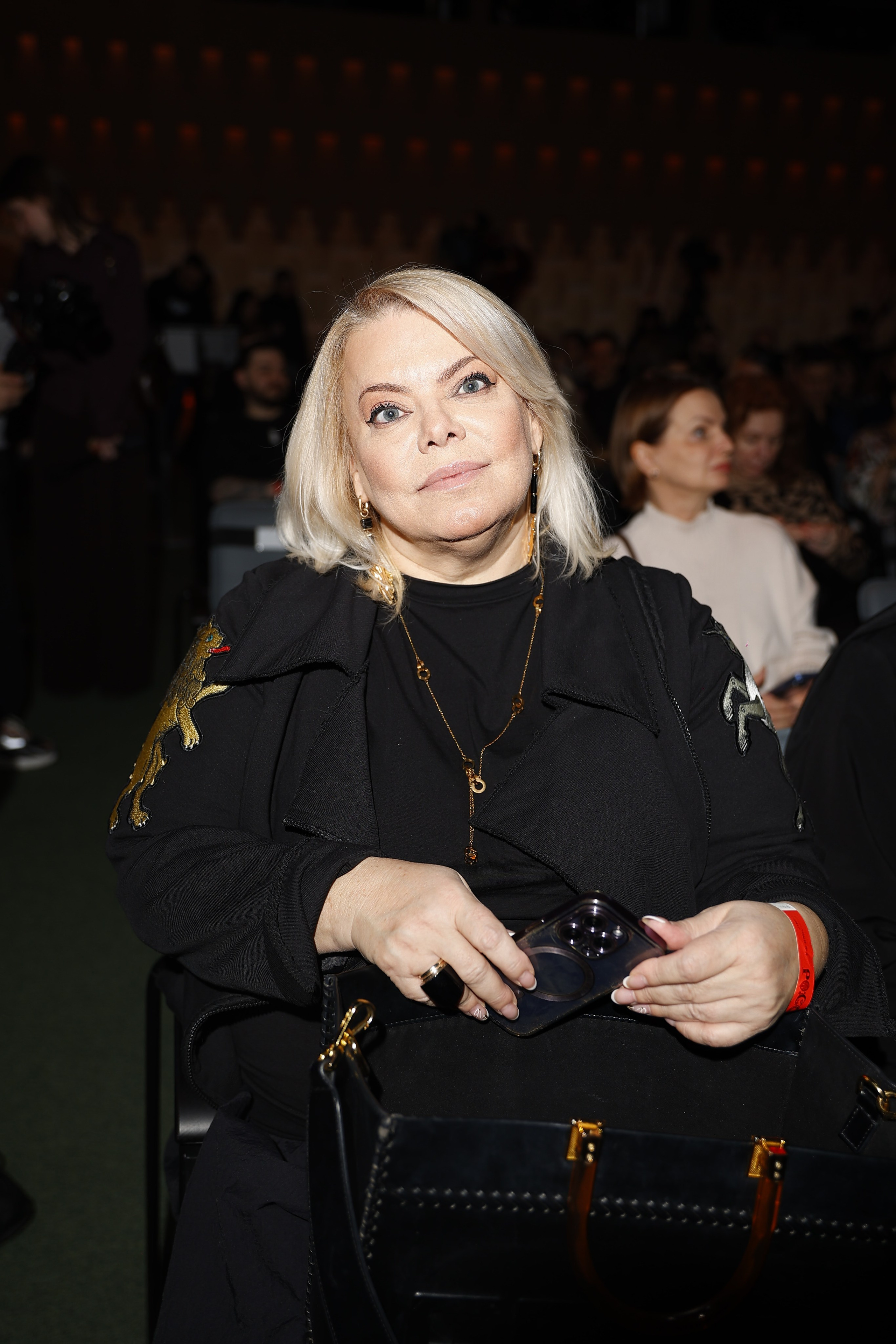 Пути твои. Nikolskayasecular