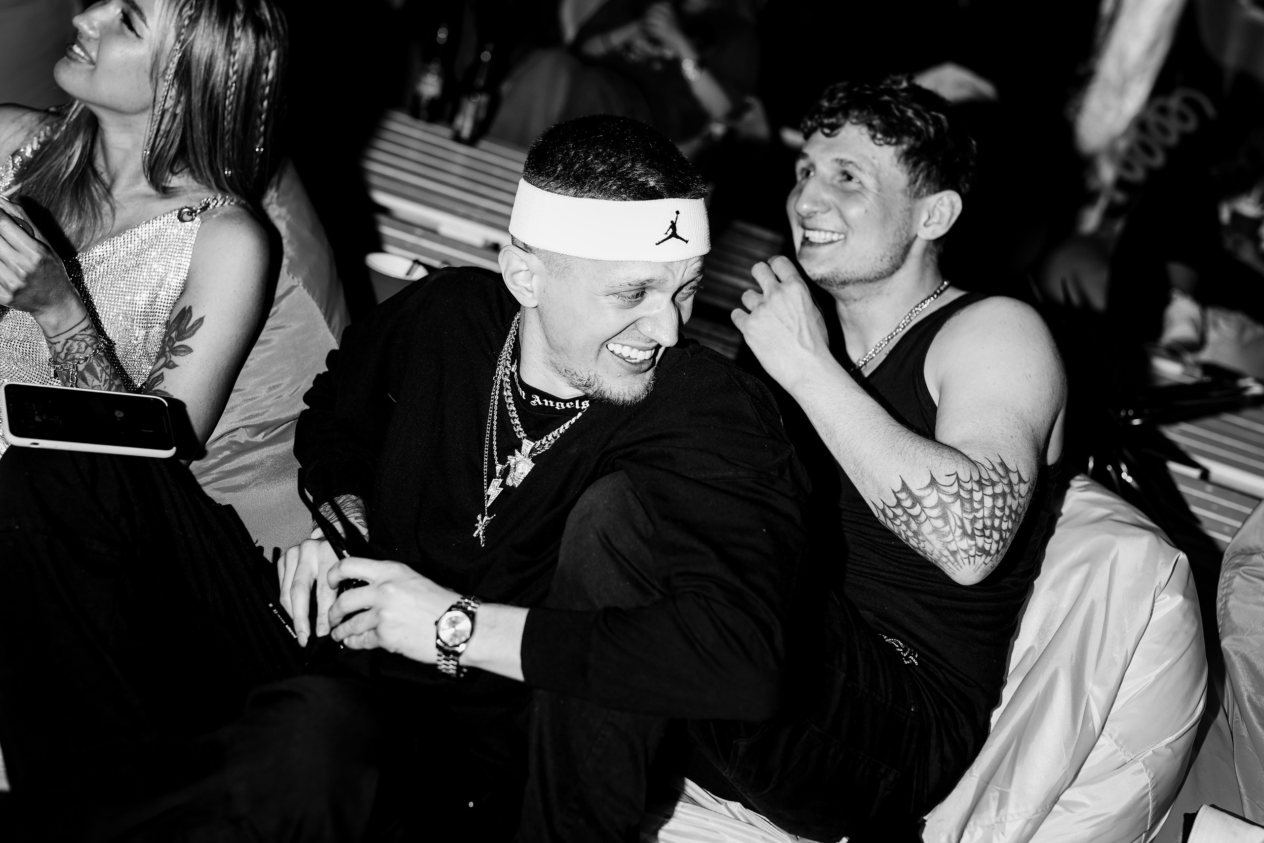 MEZENOVA. Nikolskayasecular