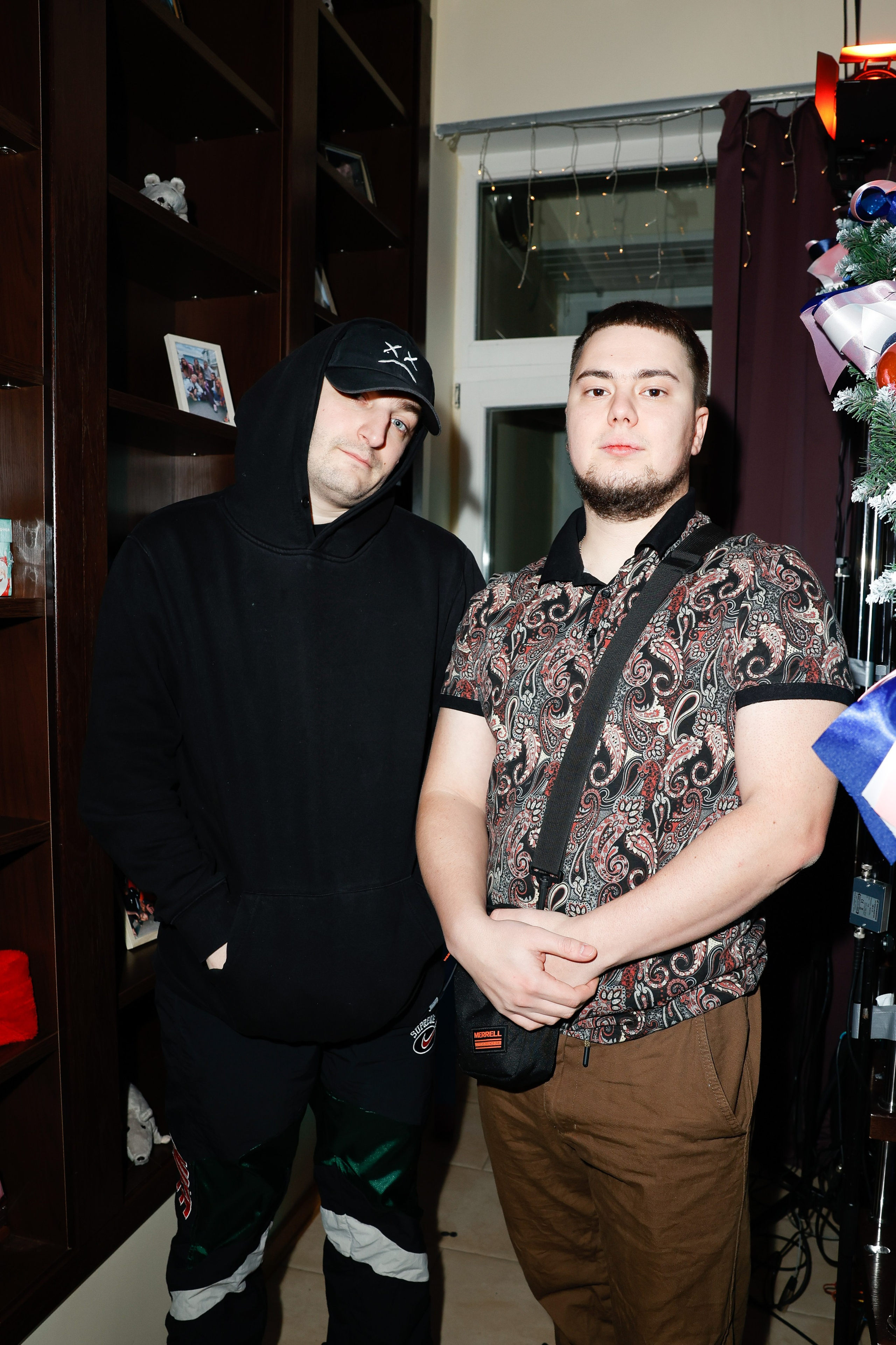 HYPE HOUSE. Nikolskayasecular