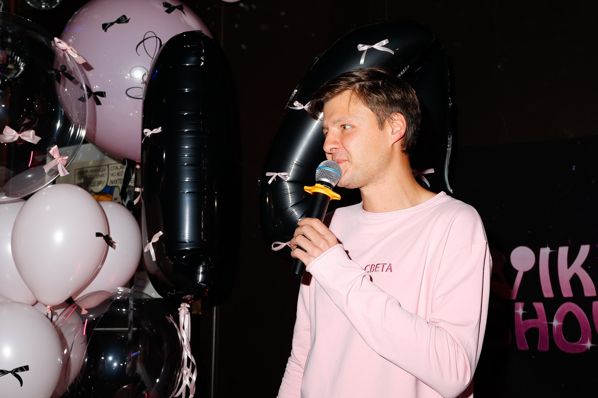 VIKI SHOW. Nikolskayasecular