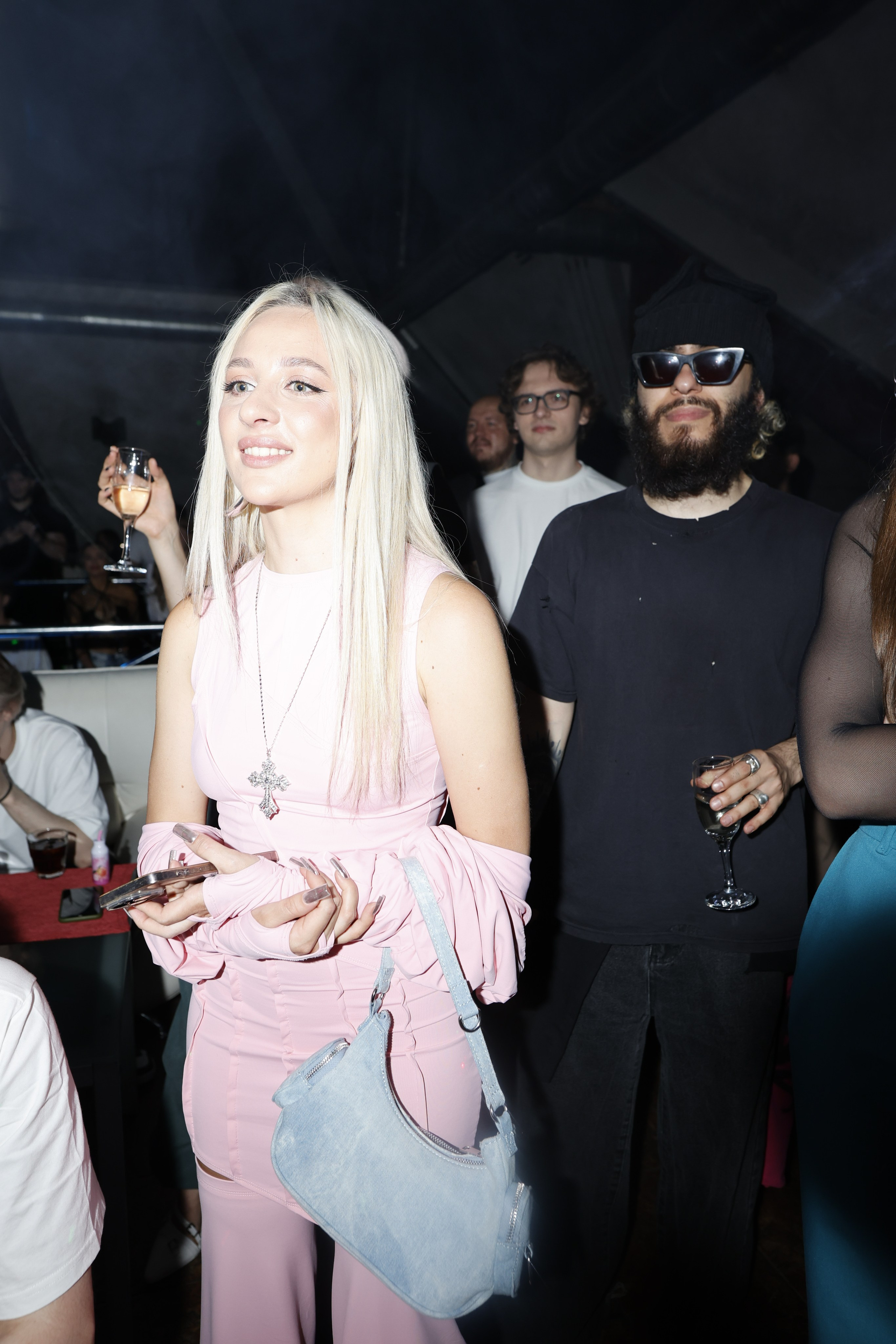 ЮЛЯ ГАВРИЛИНА. Nikolskayasecular