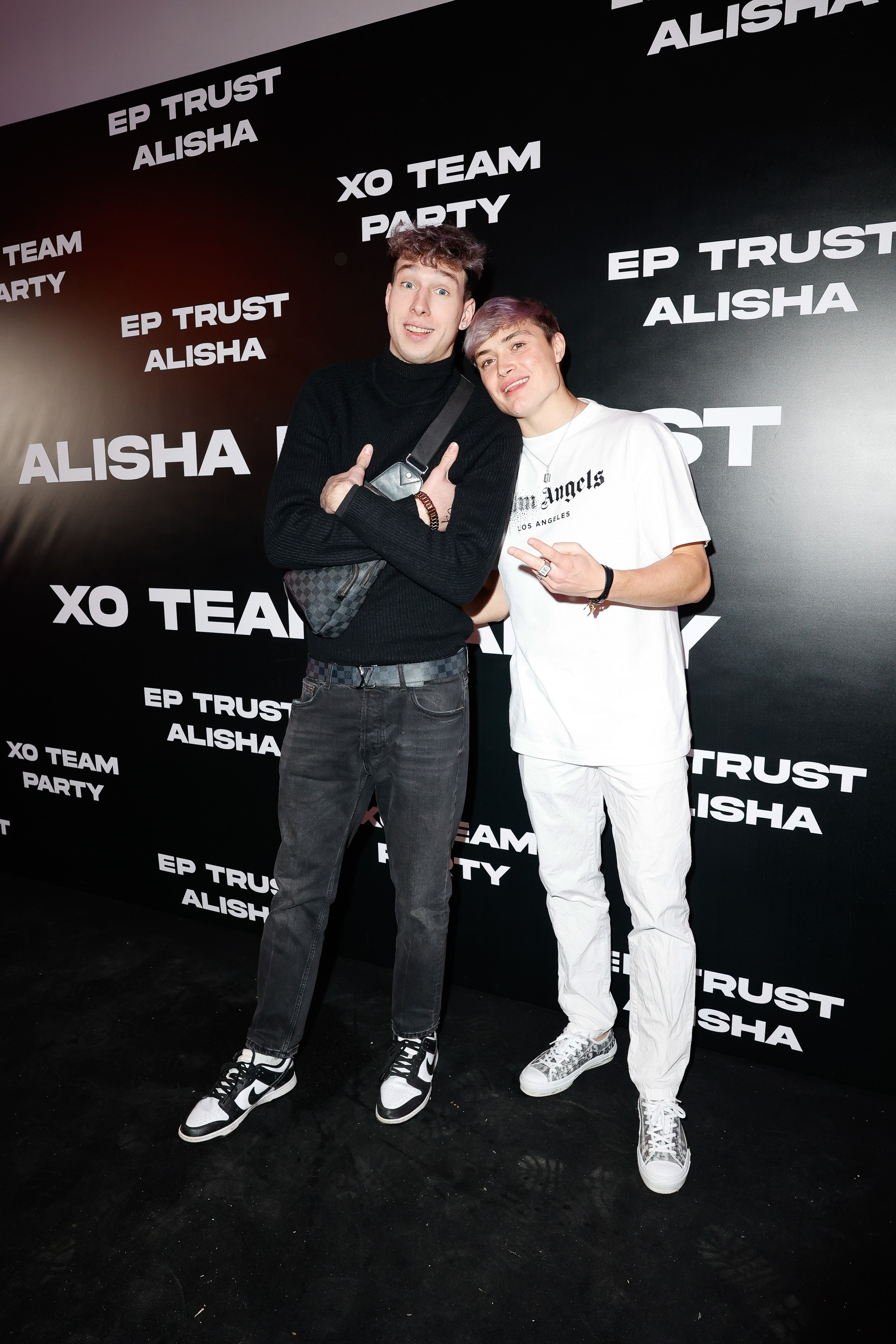 ALISHA. Nikolskayasecular