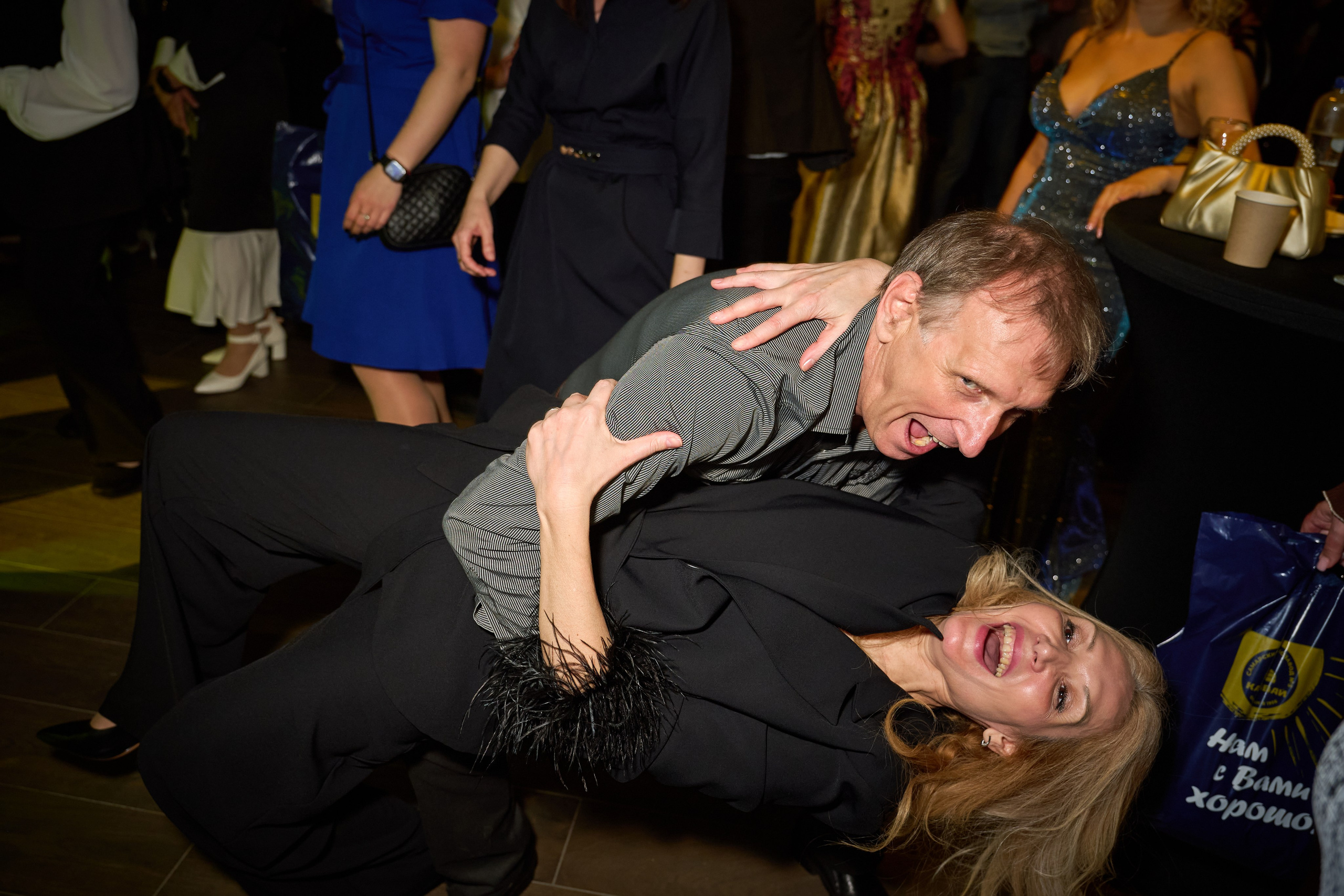 Самарскому хлебозаводу № 5 — 70 лет (2026). Фотограф в Самаре