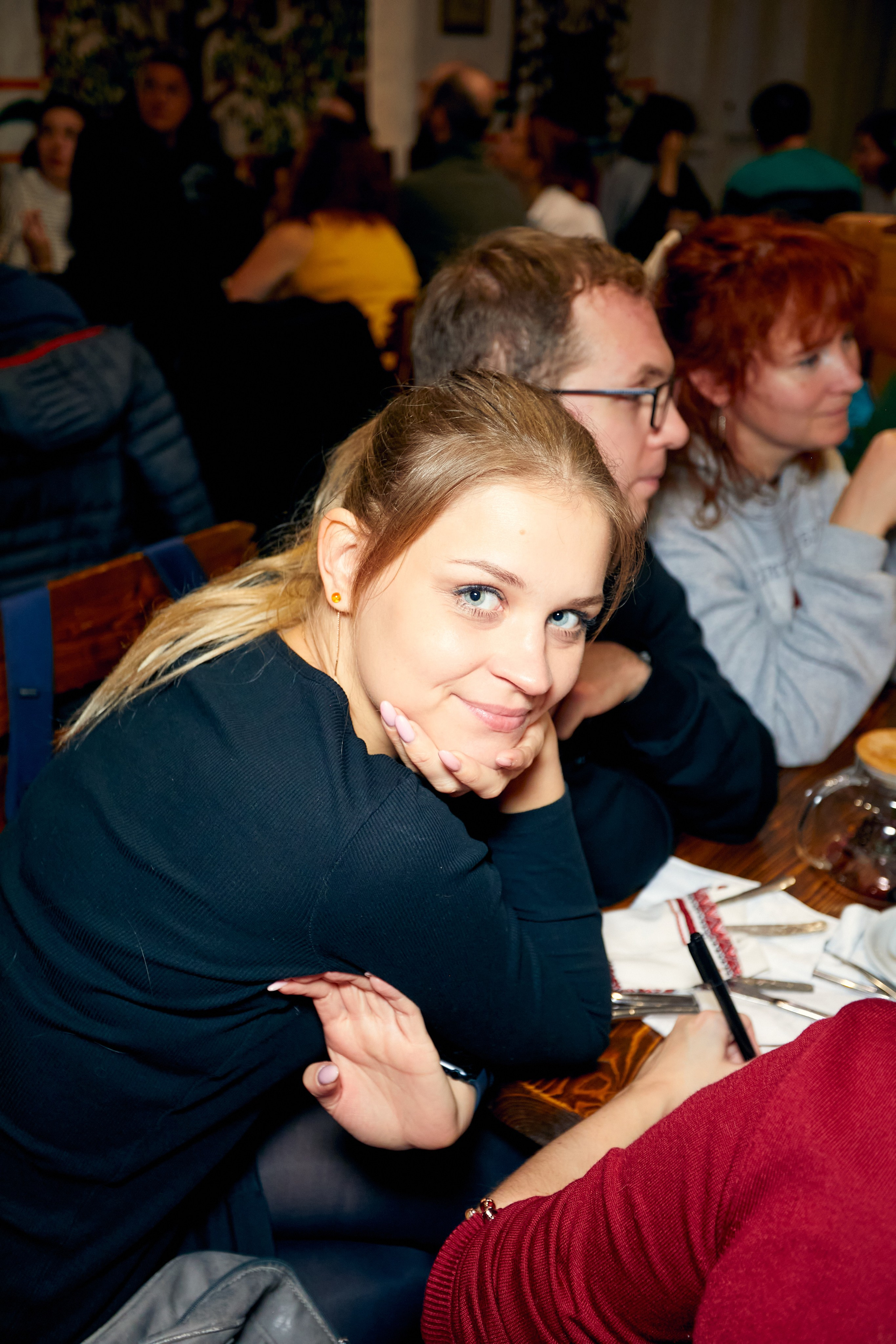 Умные игры Зеленоград. Фотограф Михаил Коган — Москва 89267284460